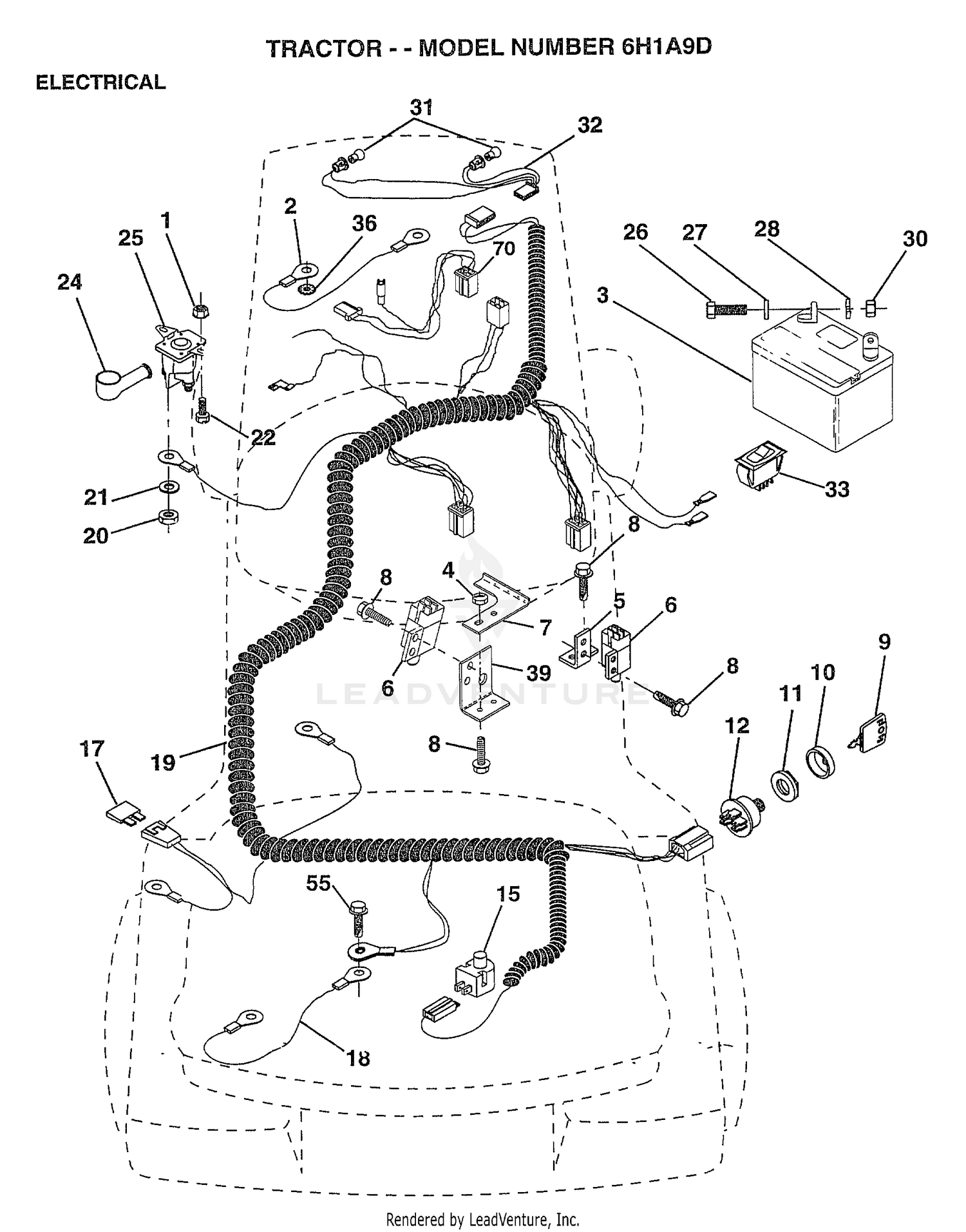 ELECTRICAL