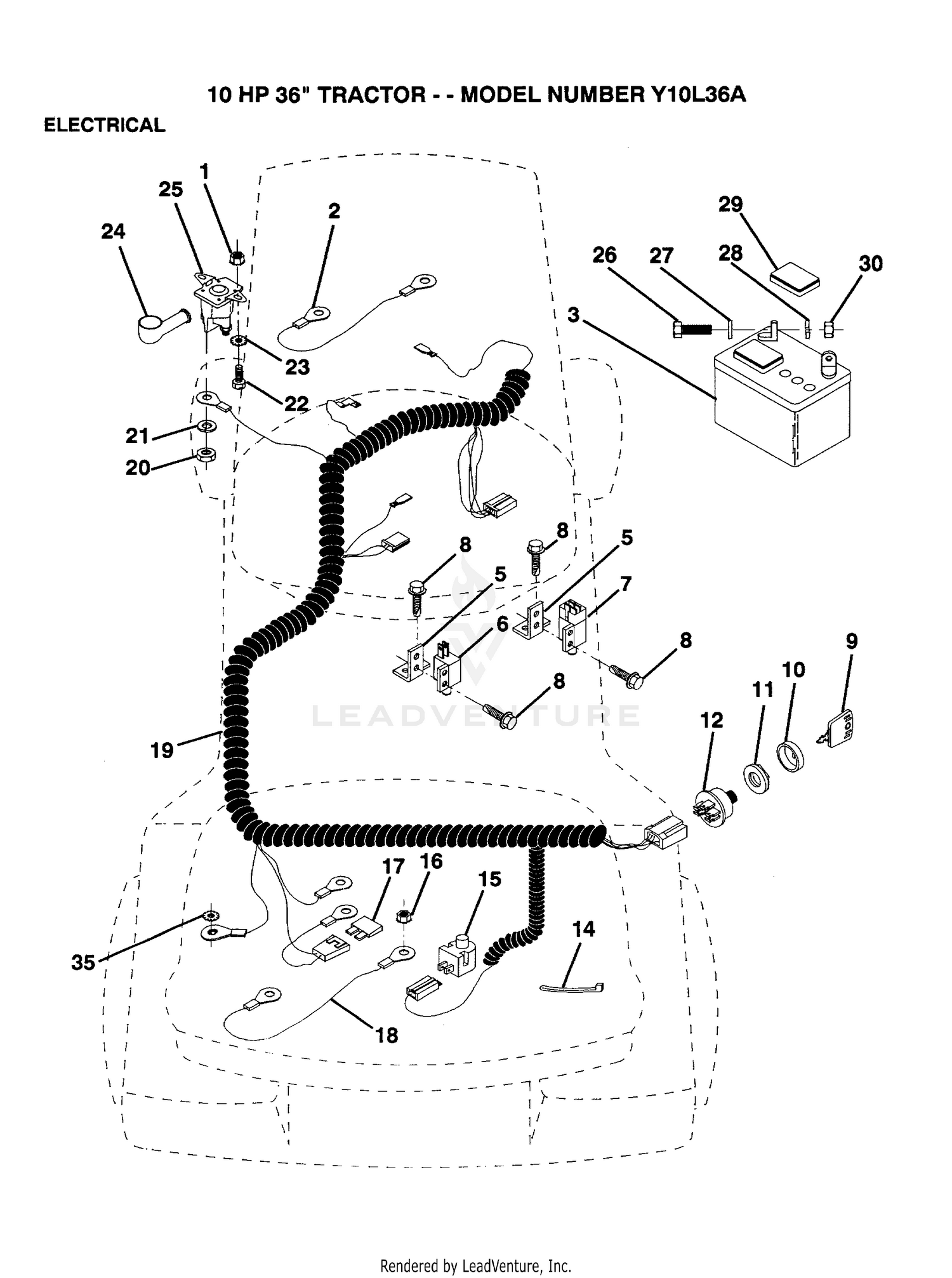 ELECTRICAL