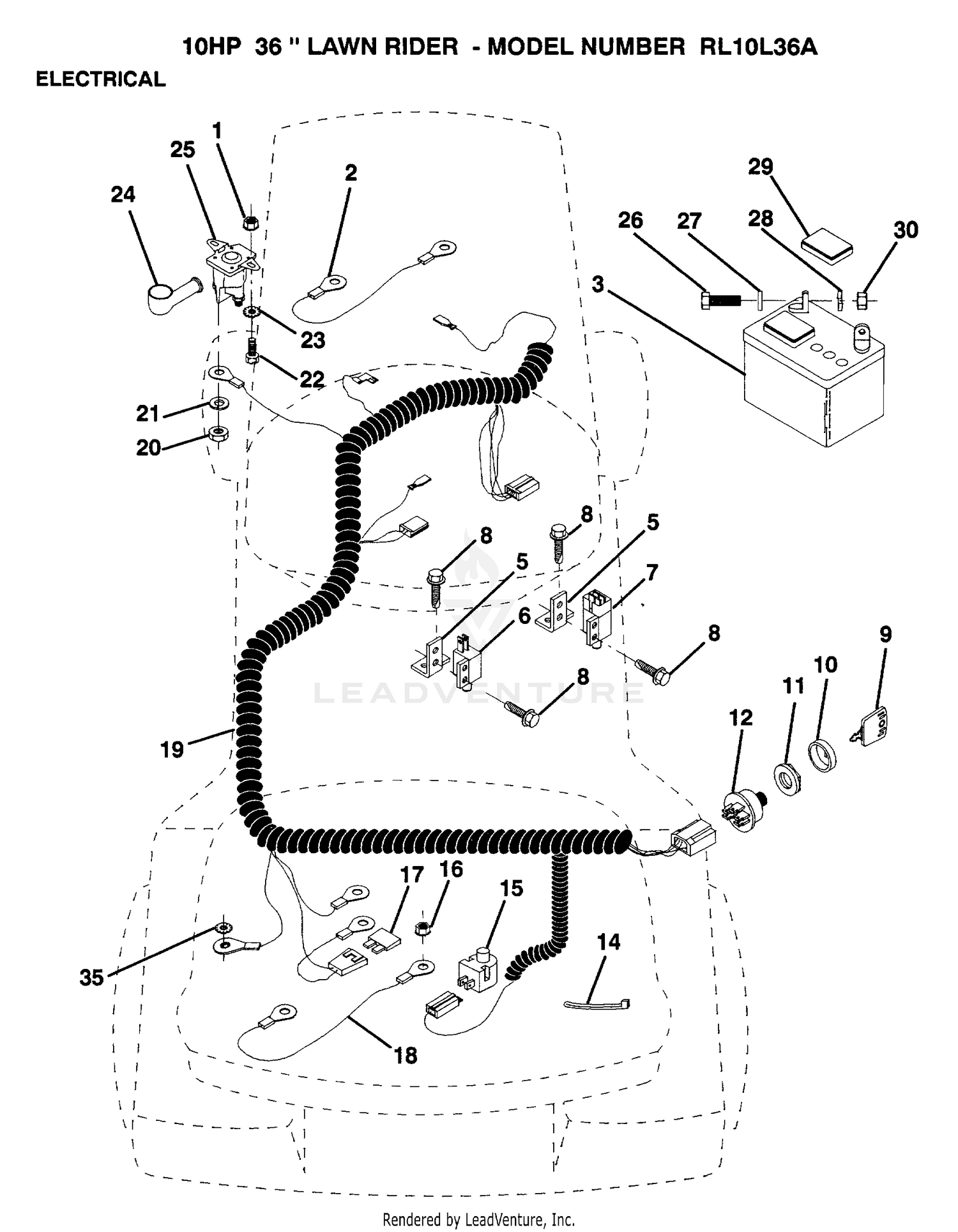 ELECTRICAL
