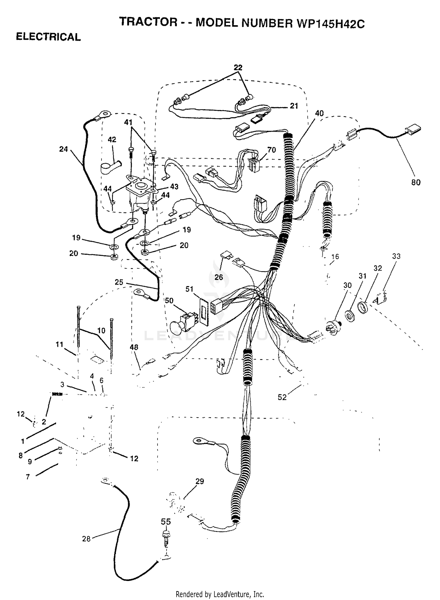 ELECTRICAL