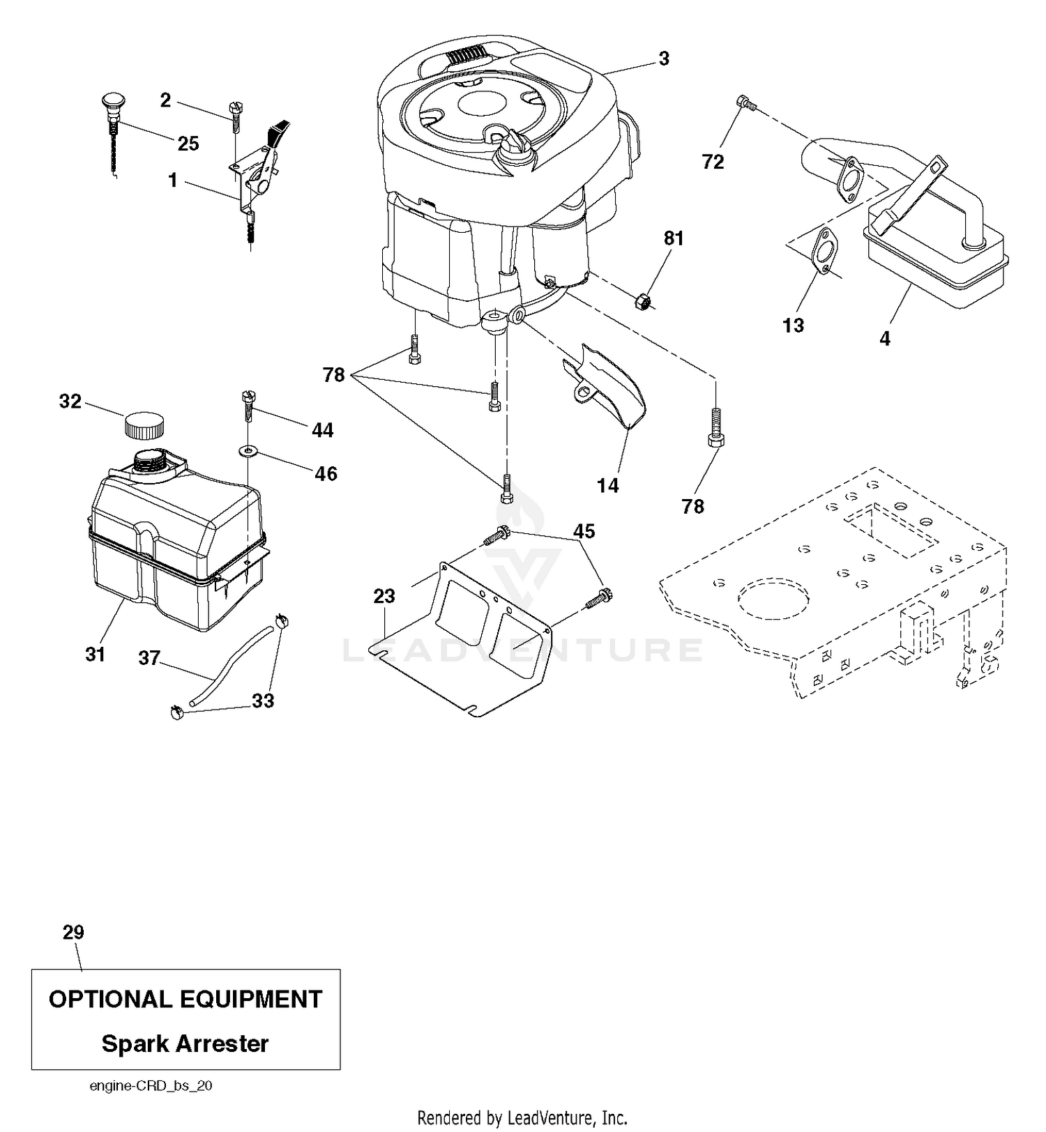 ENGINE
