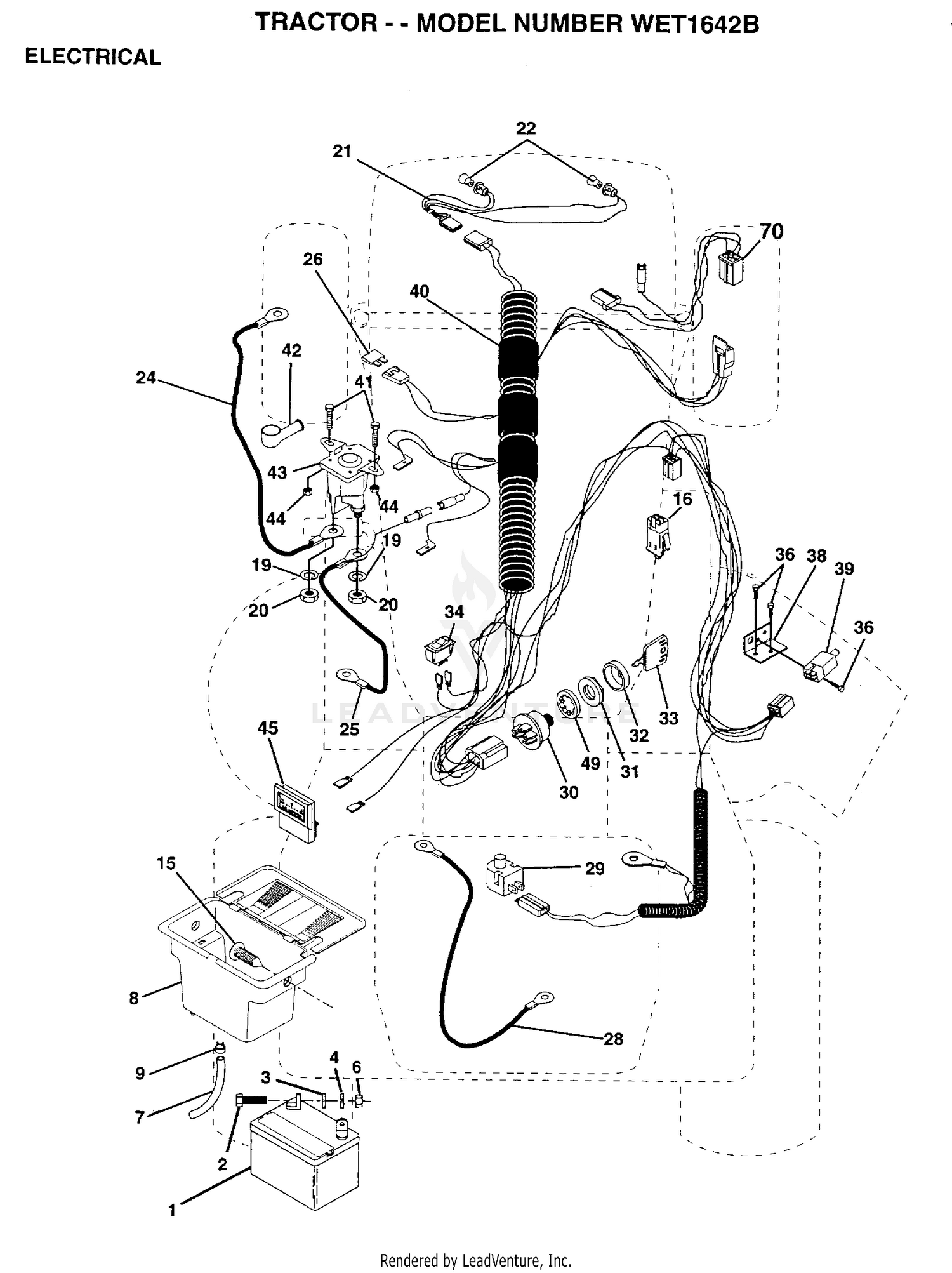 ELECTRICAL