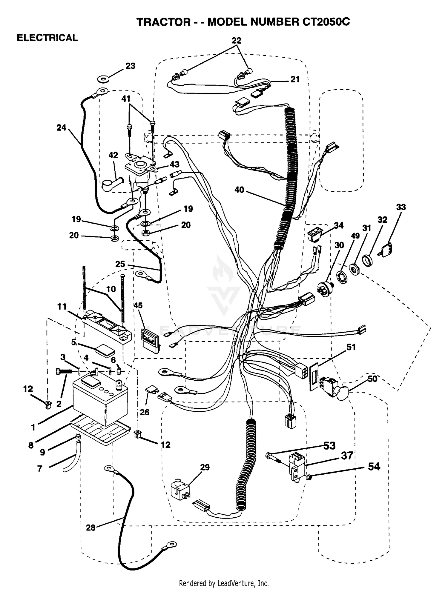 ELECTRICAL