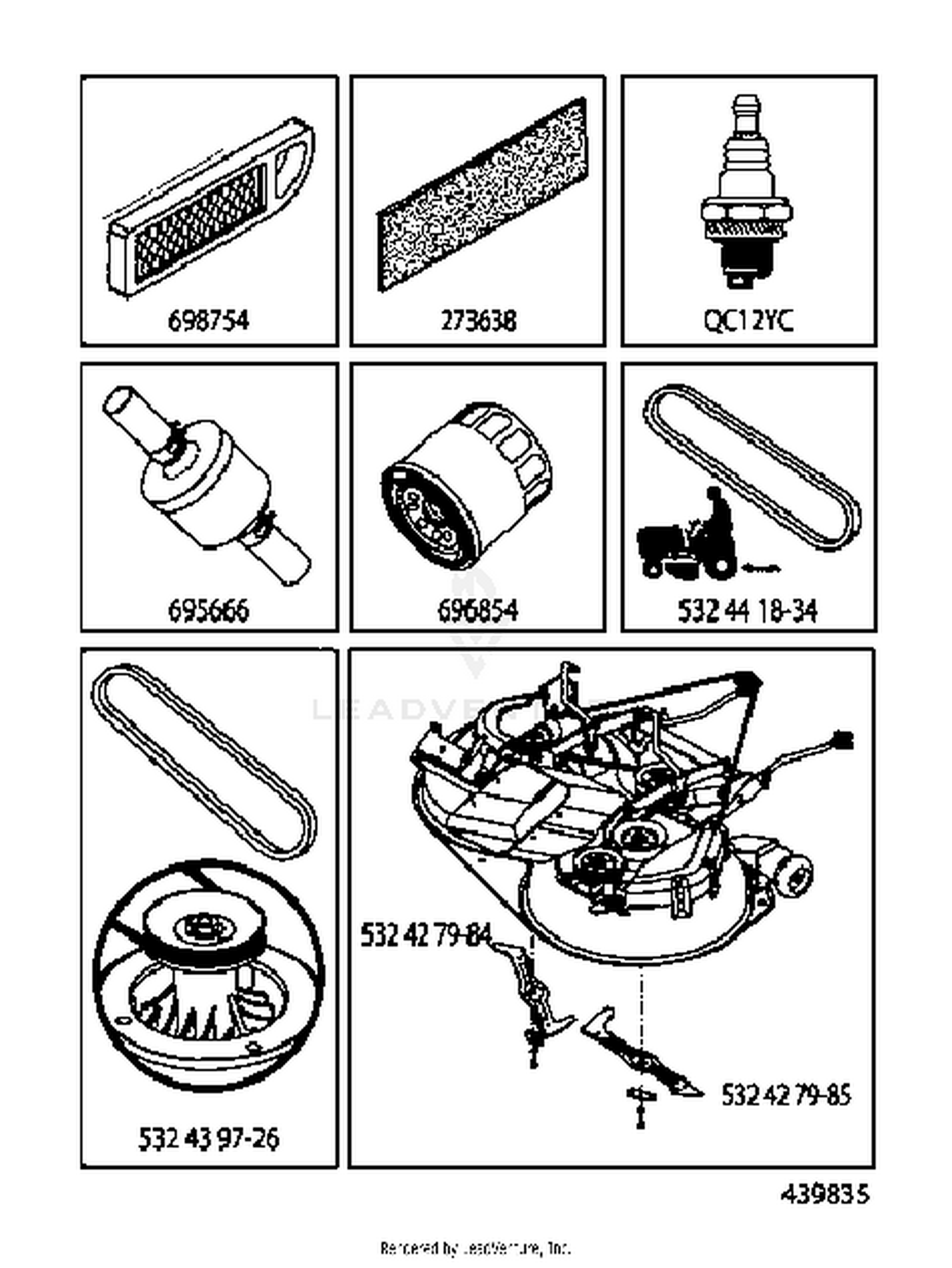 ACCESSORIES