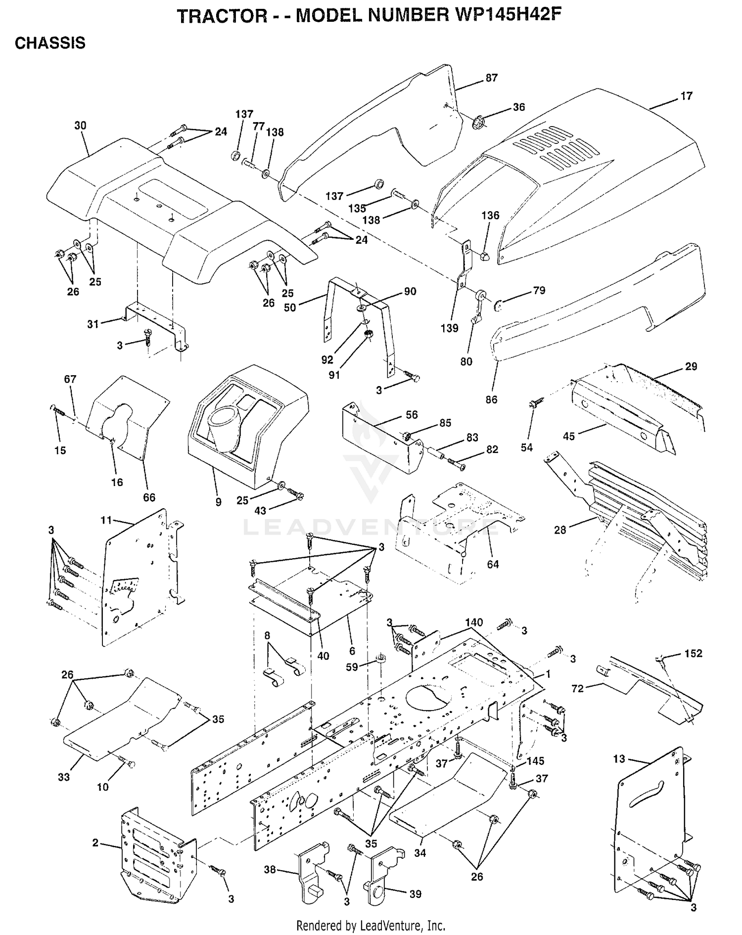 CHASSIS