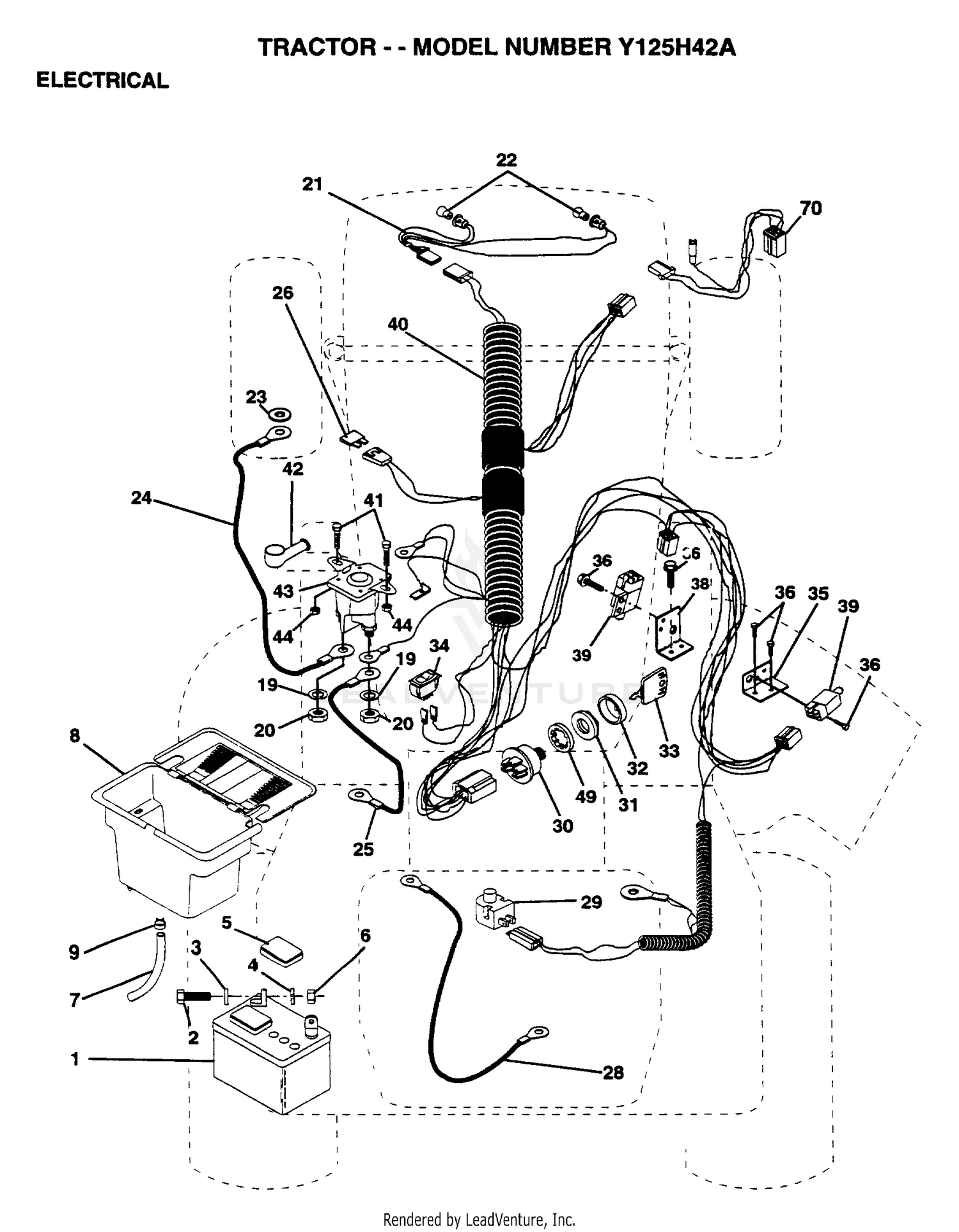 ELECTRICAL