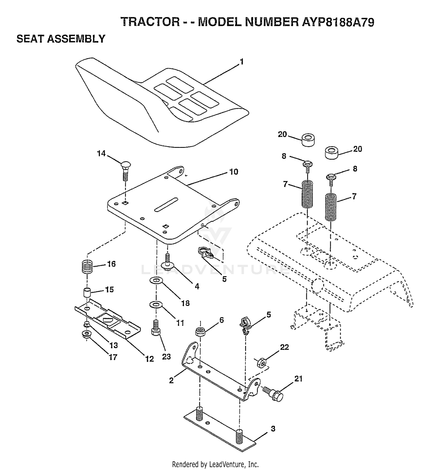 SEAT