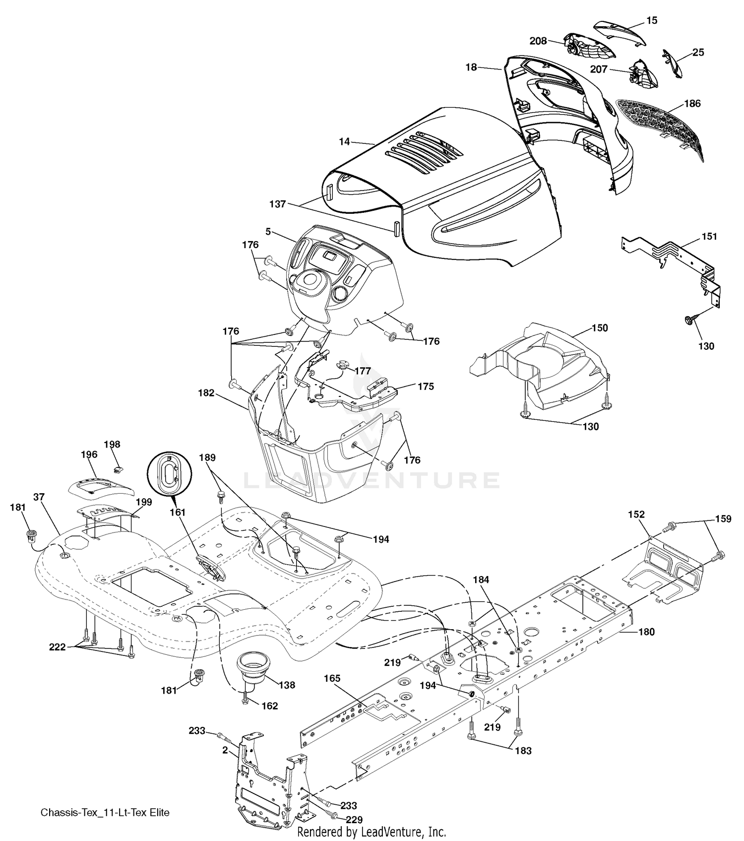 Chassis