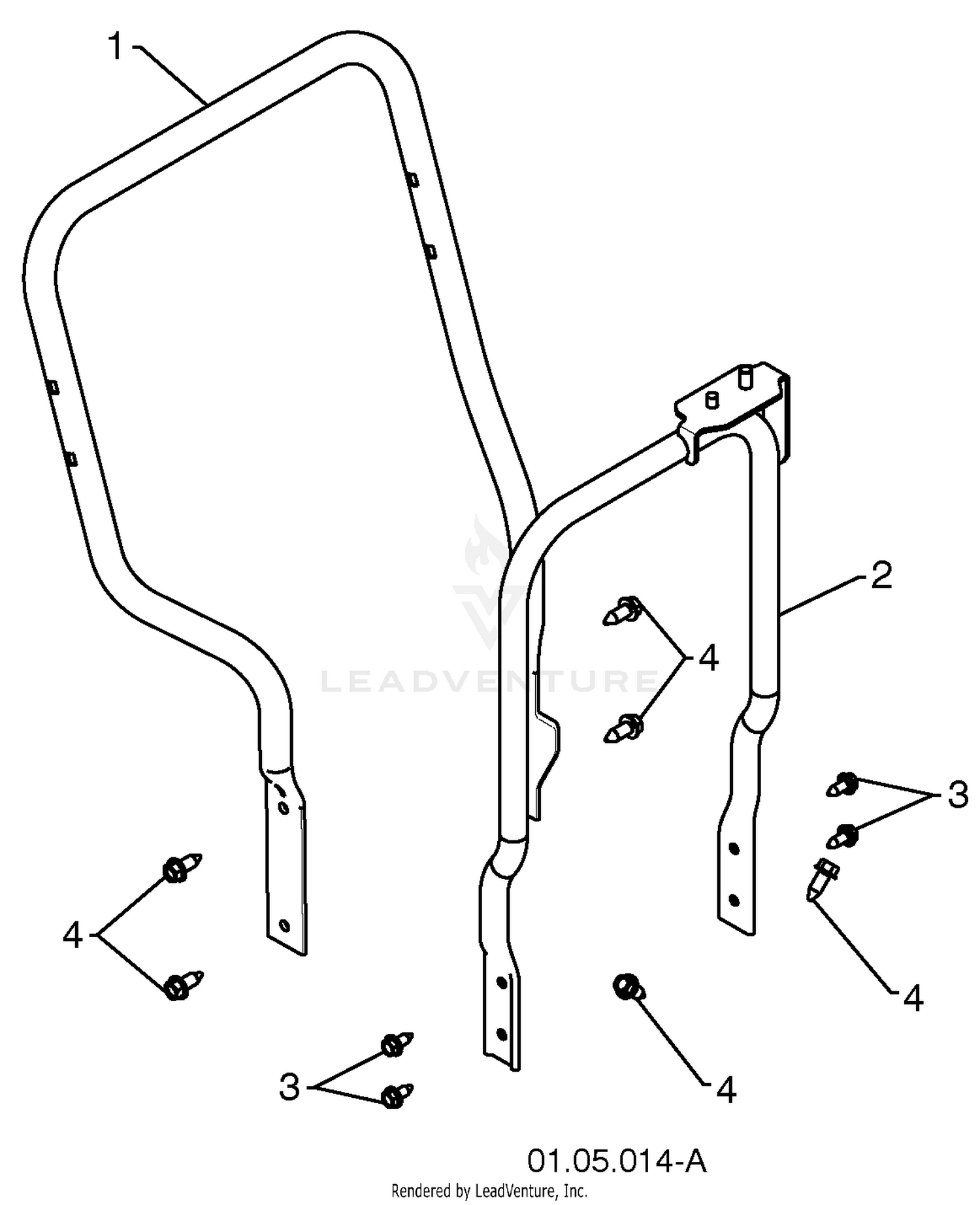 Handle
