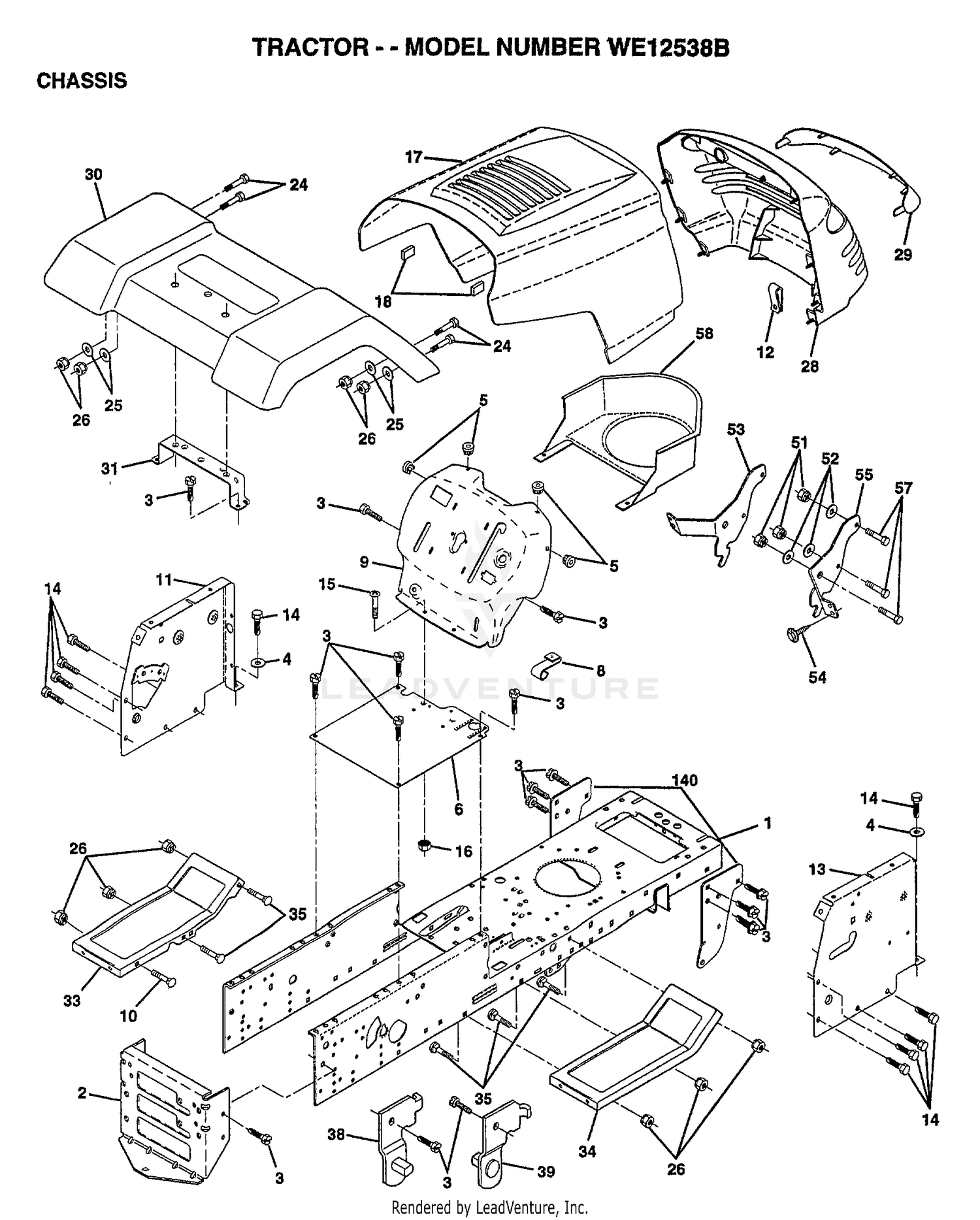 CHASSIS