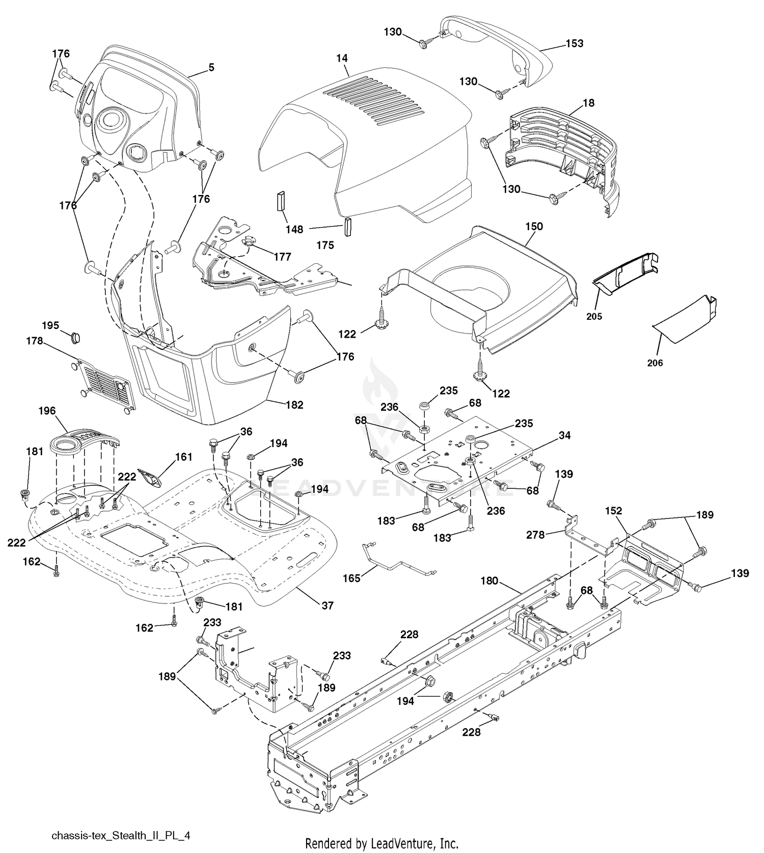 Chassis