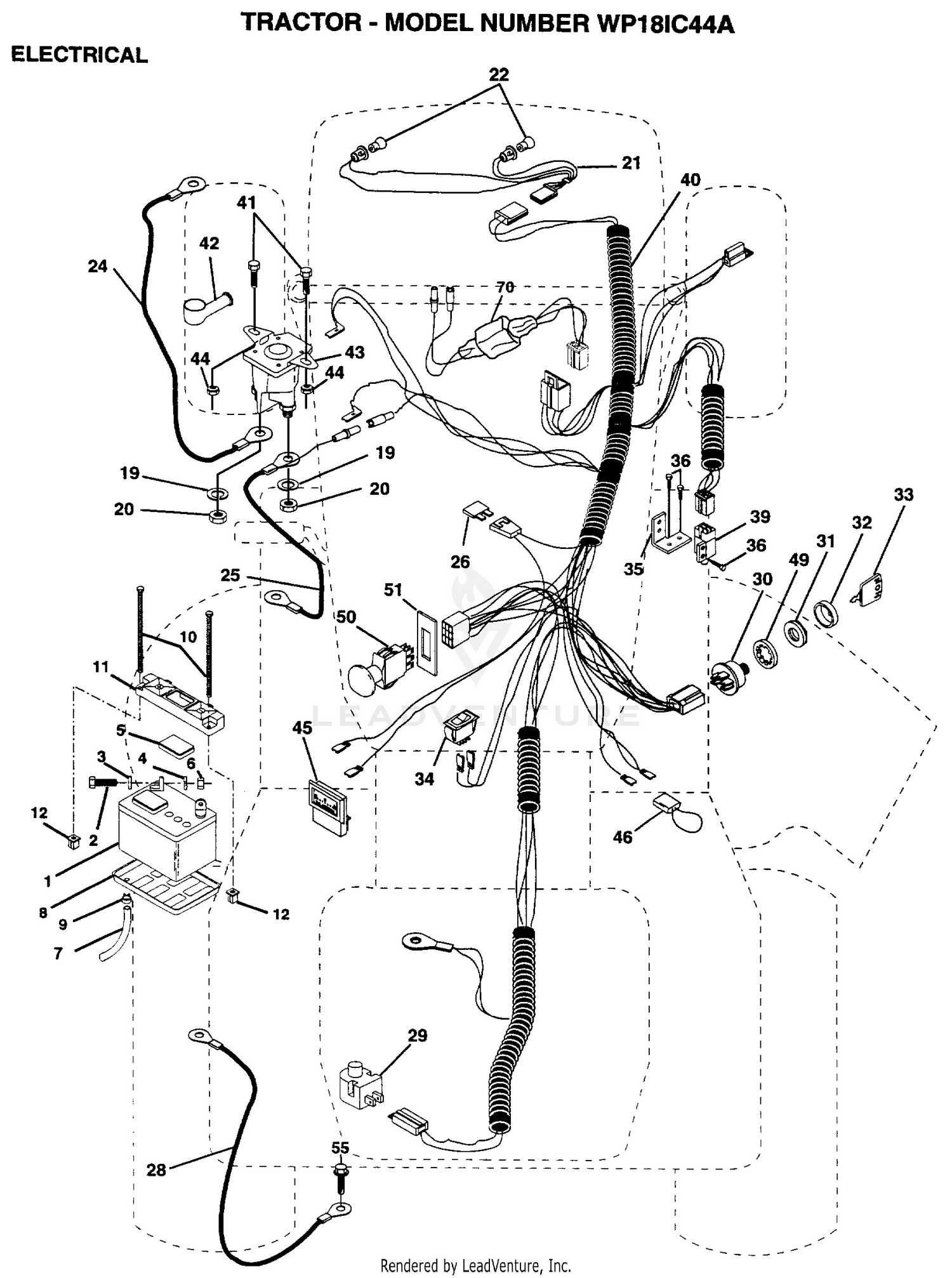 ELECTRICAL