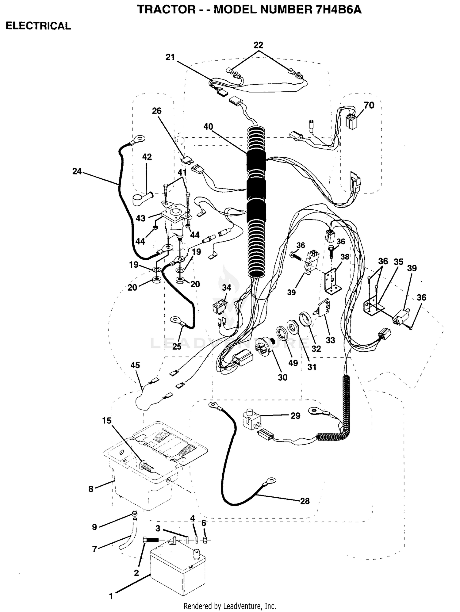 ELECTRICAL