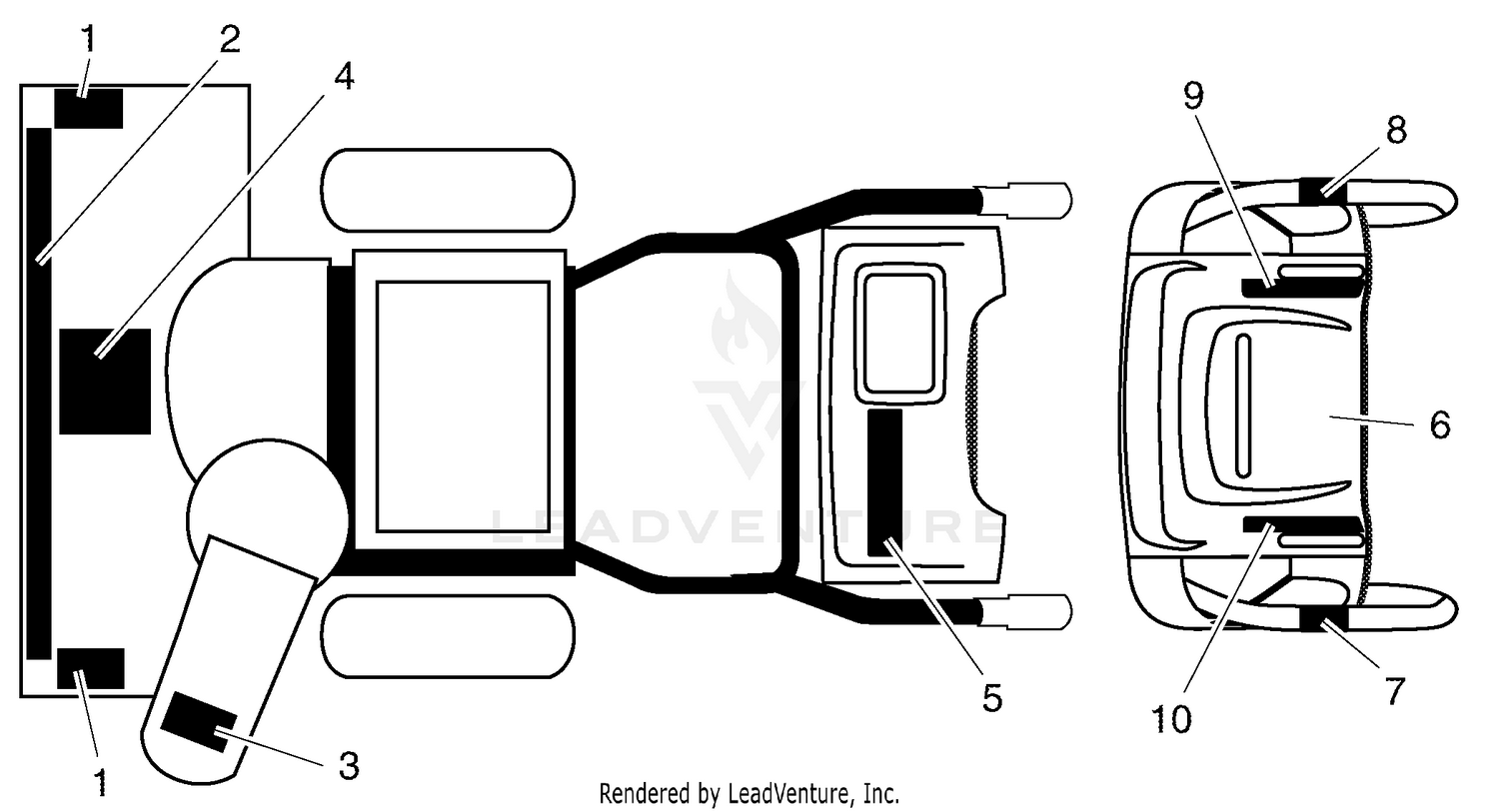 Decals