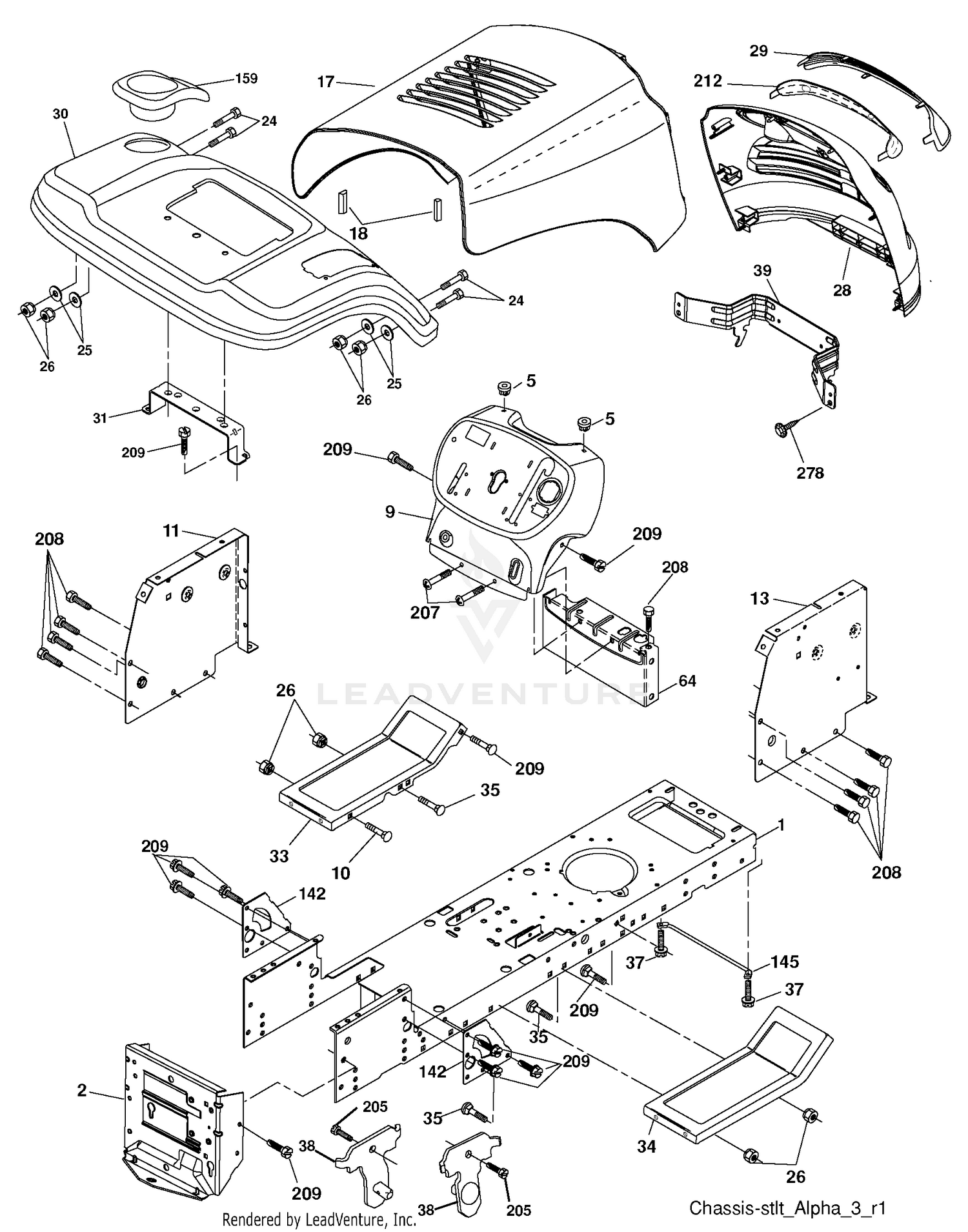 Chassis