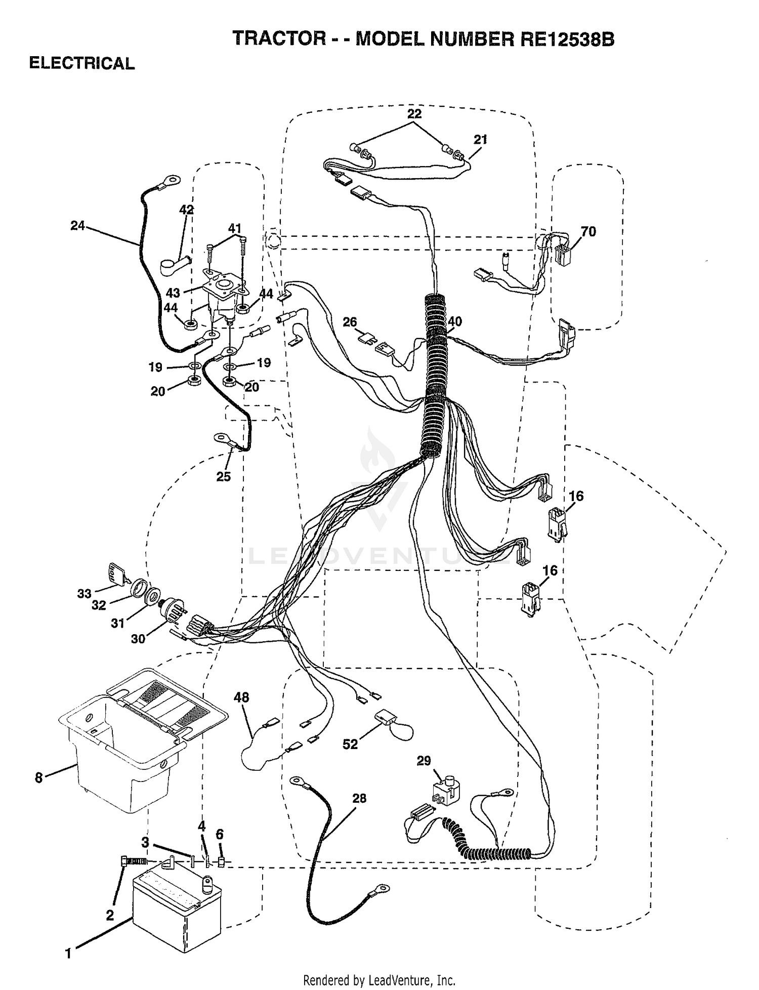 ELECTRICAL