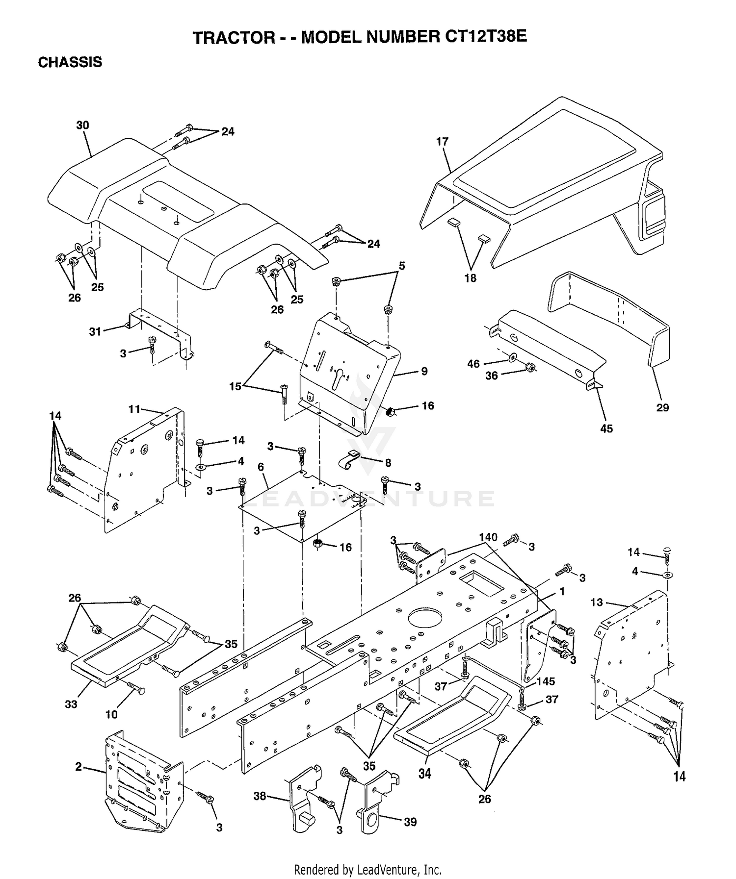 CHASSIS