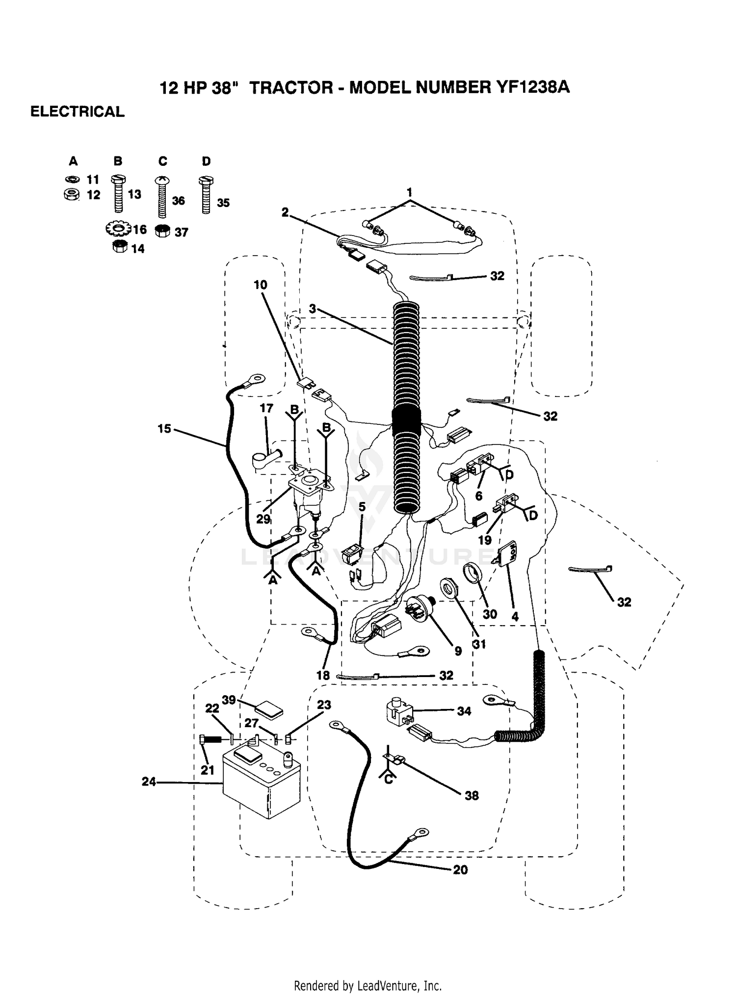 ELECTRICAL