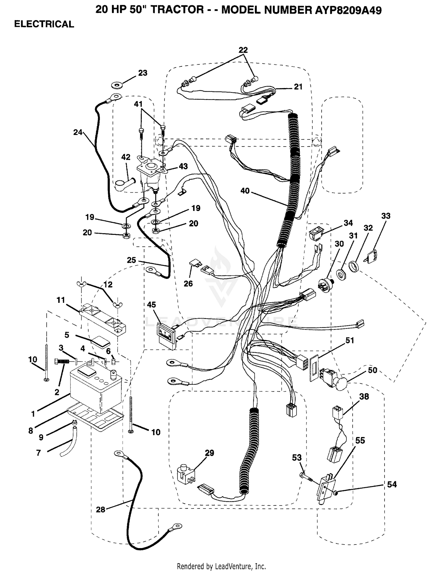 ELECTRICAL