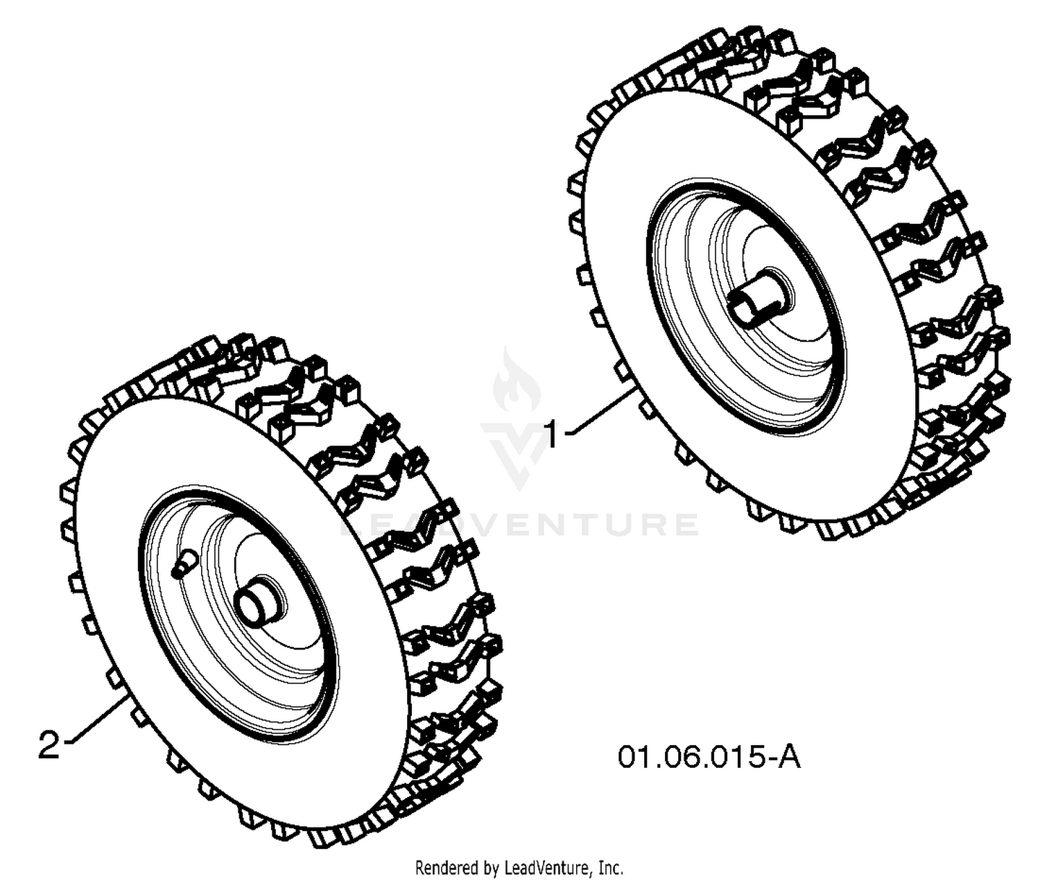 Wheels