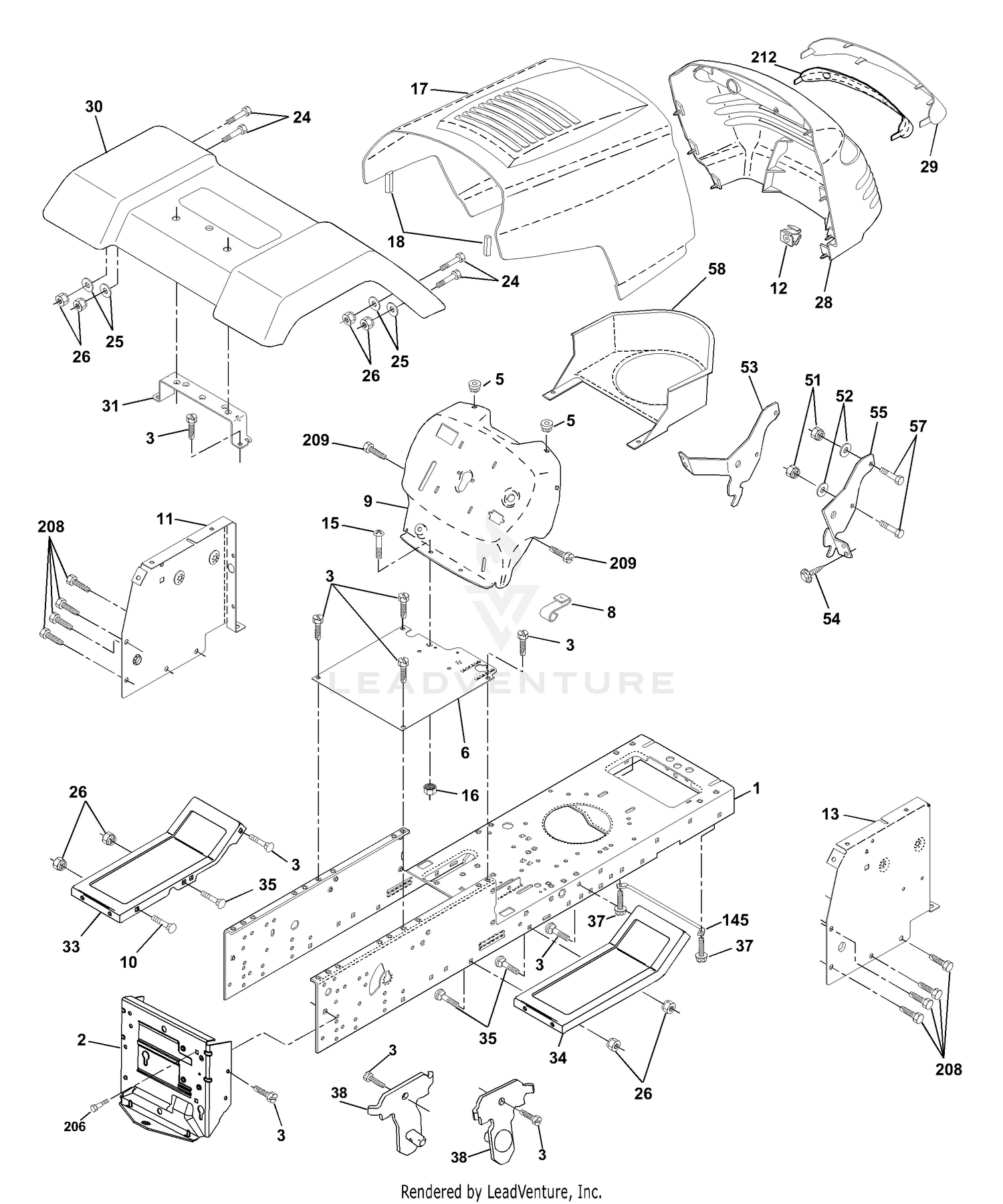 Chassis