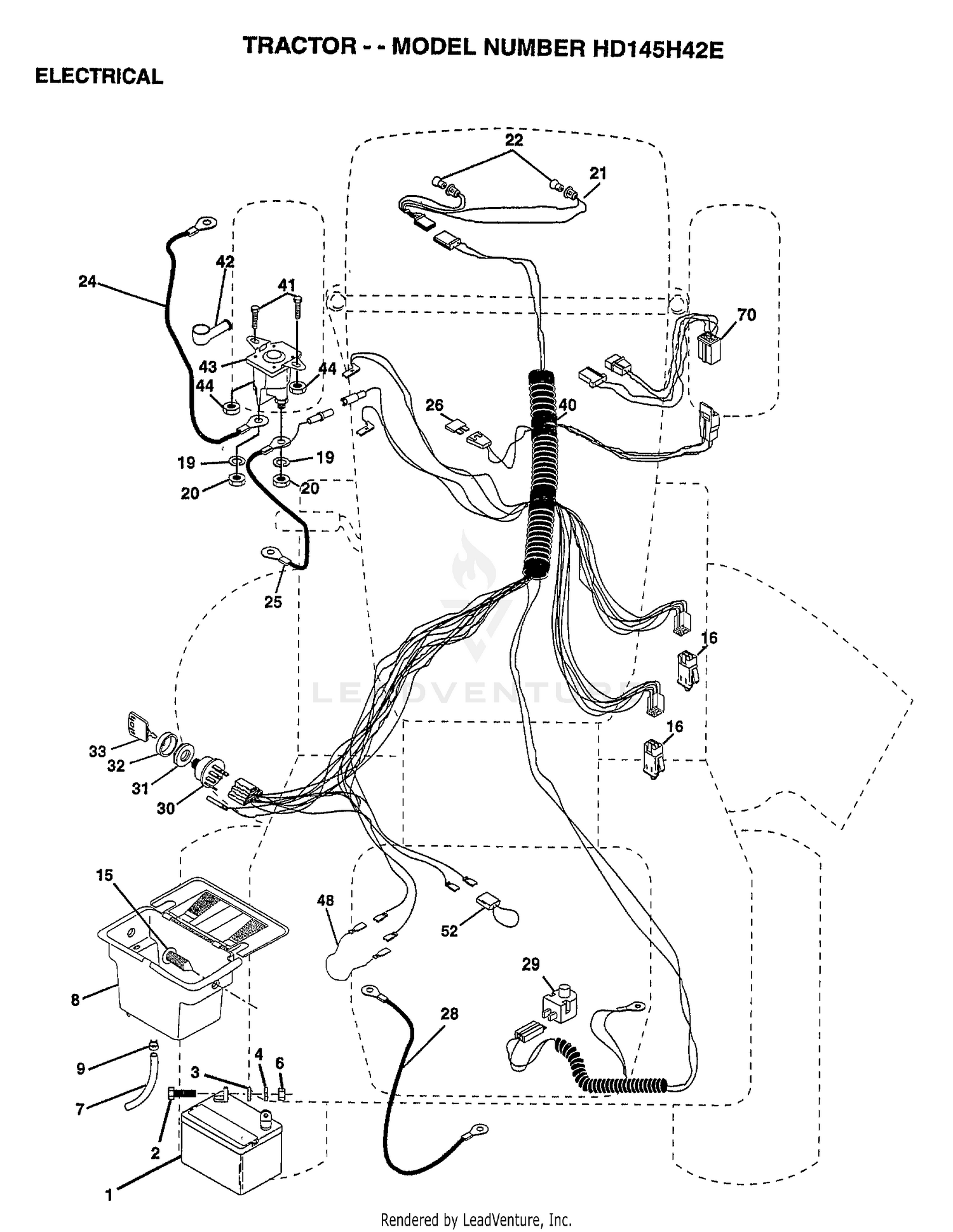 ELECTRICAL