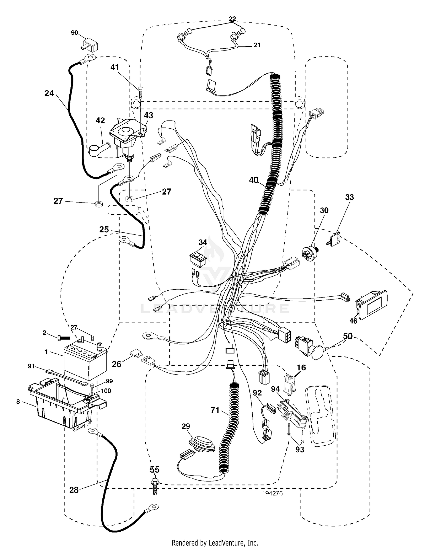 Electrical