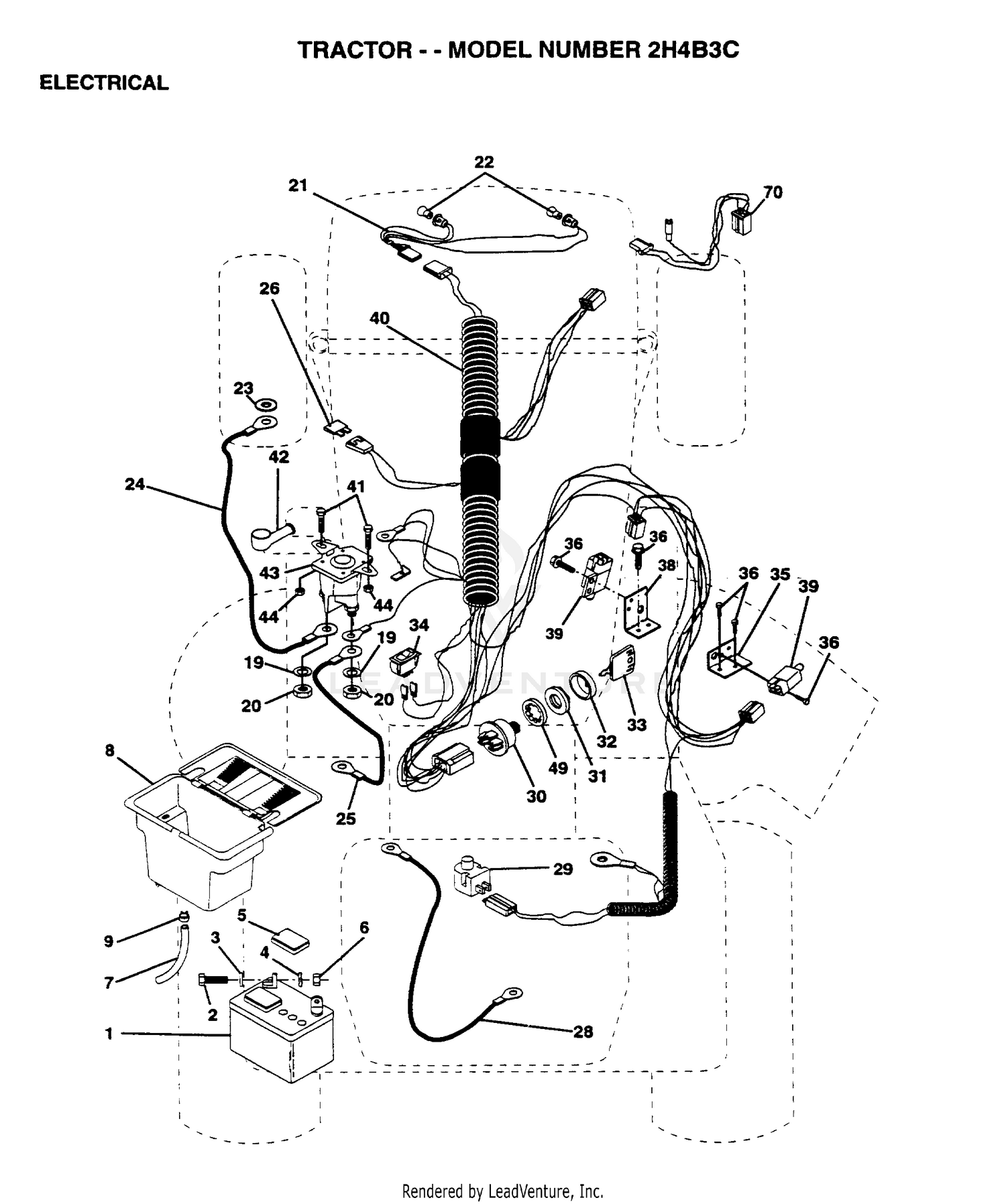 ELECTRICAL