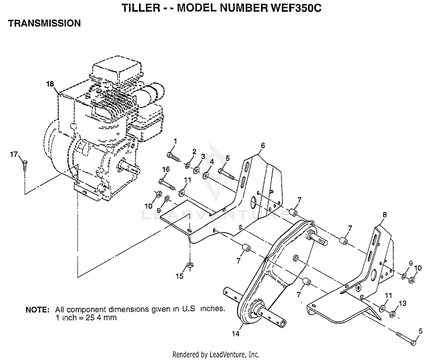 TRANSMISSION