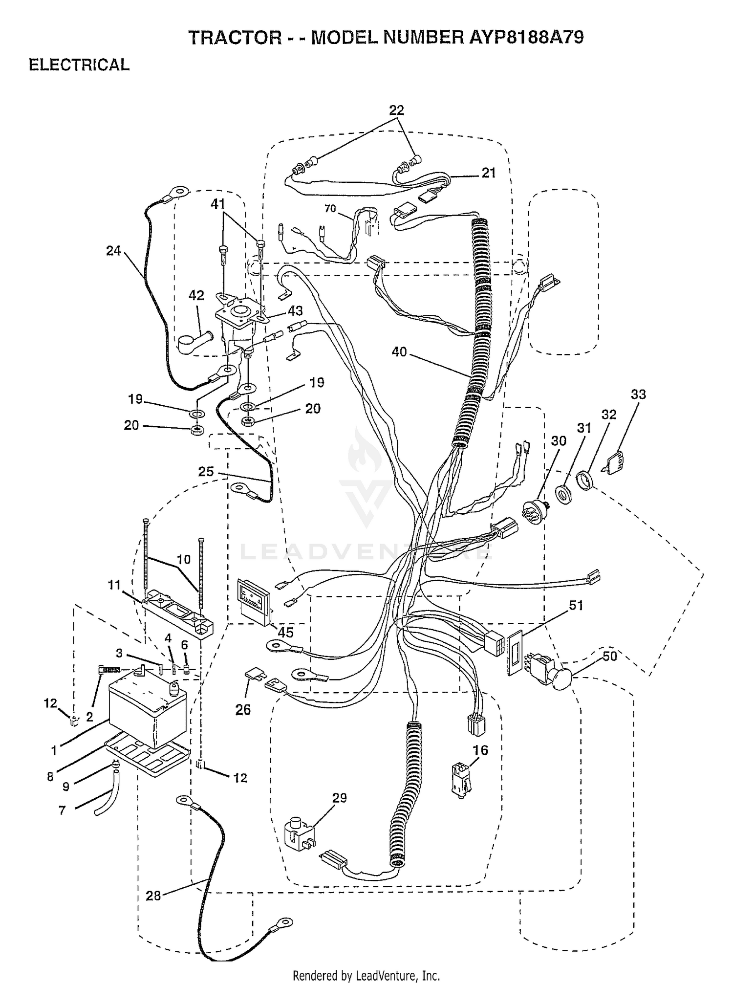 ELECTRICAL