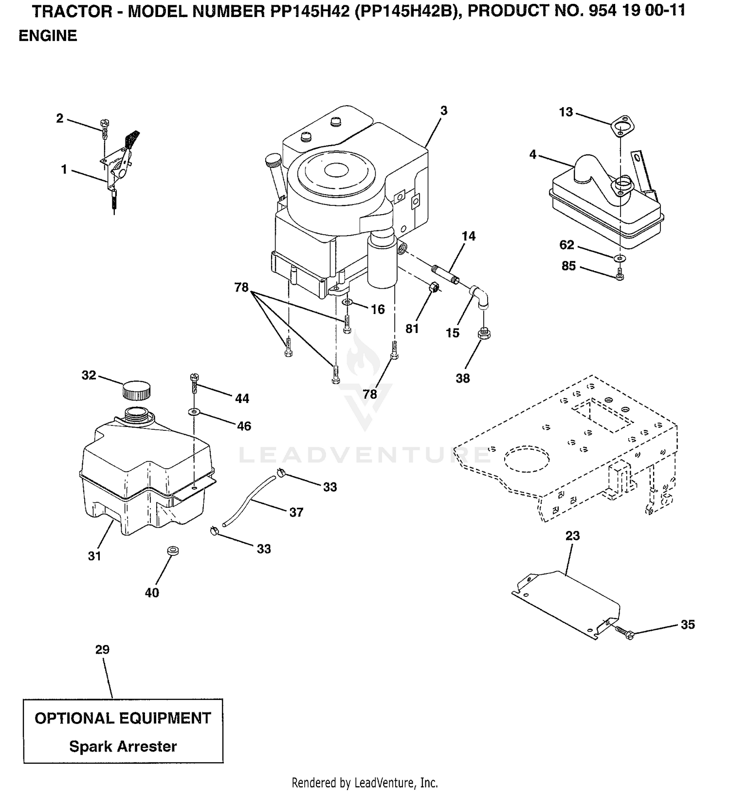 ENGINE