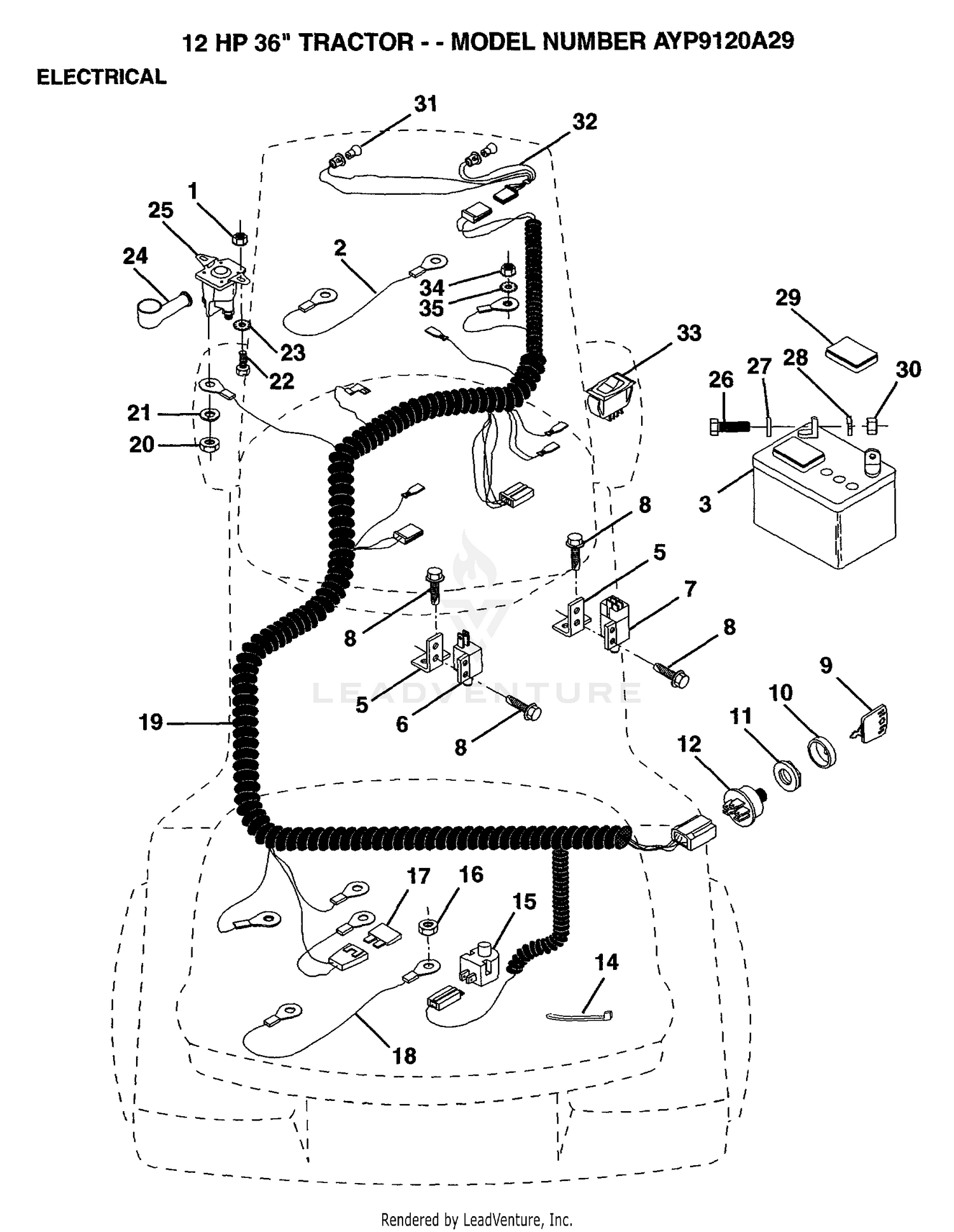 ELECTRICAL