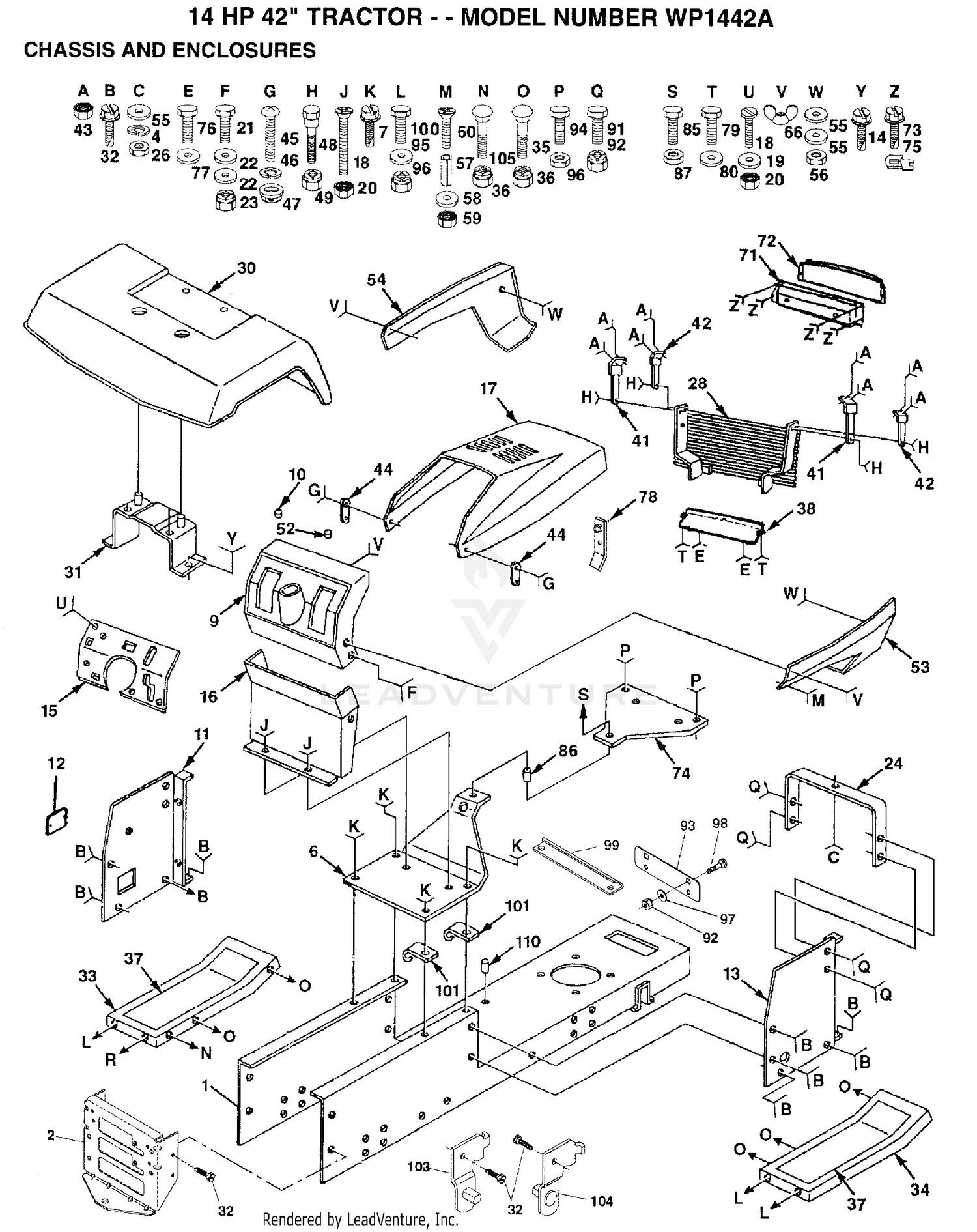 CHASSIS AND ENCLOSURES