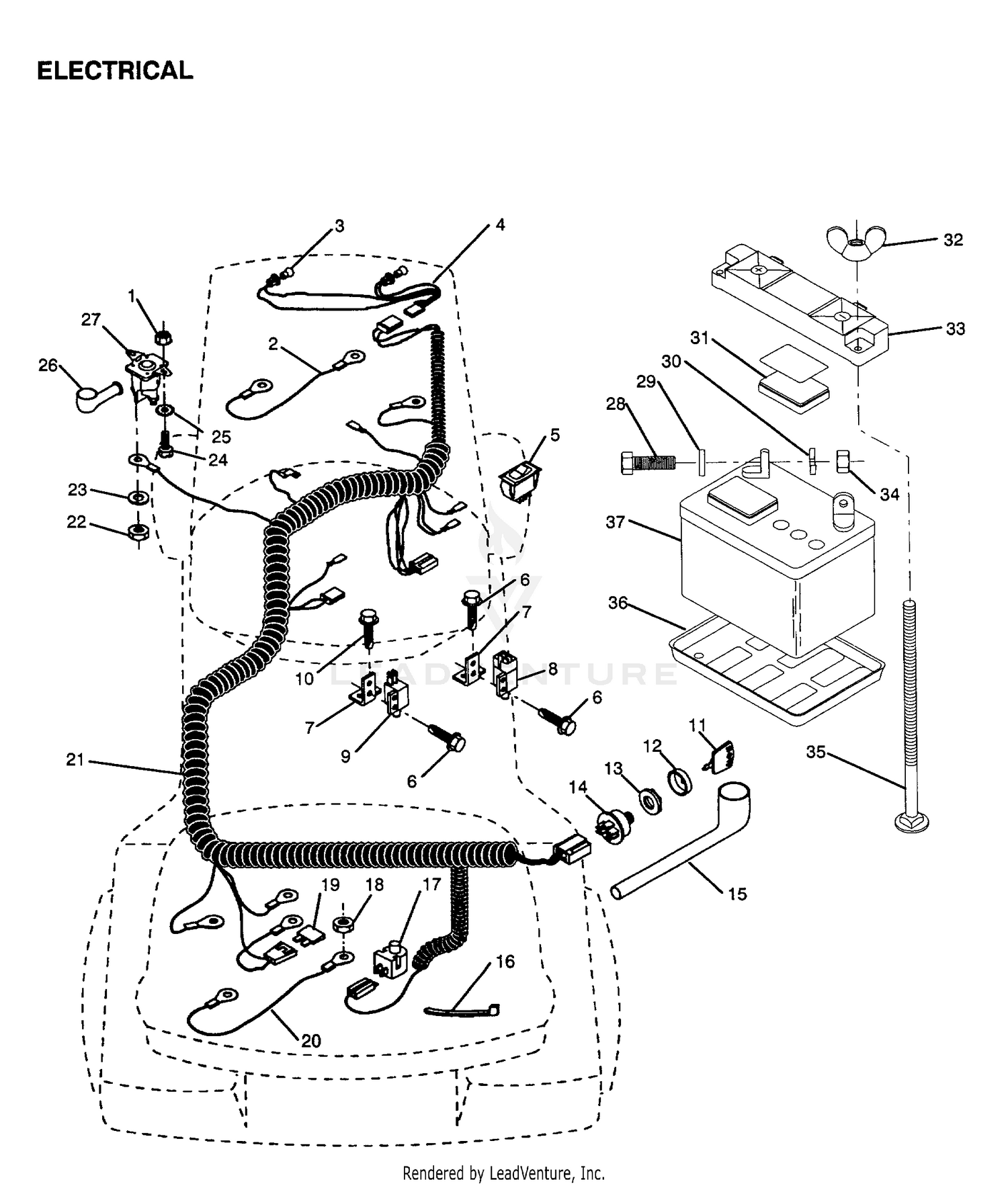 ELECTRICAL
