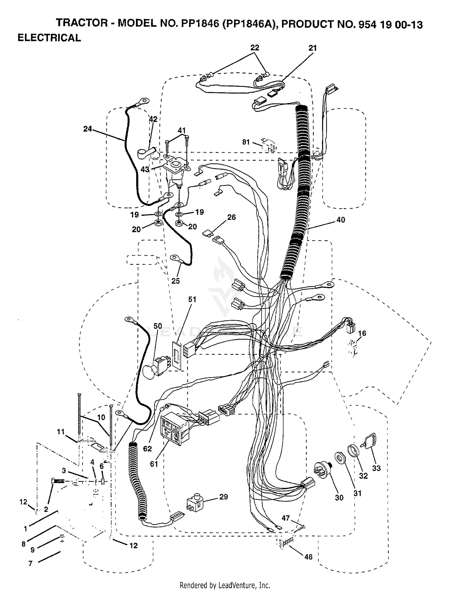 ELECTRICAL