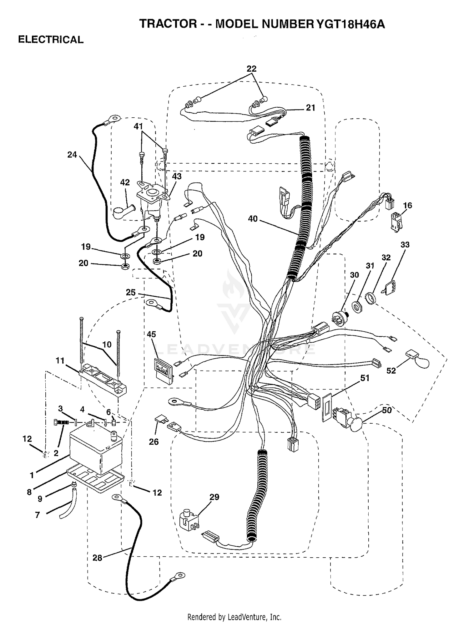 ELECTRICAL