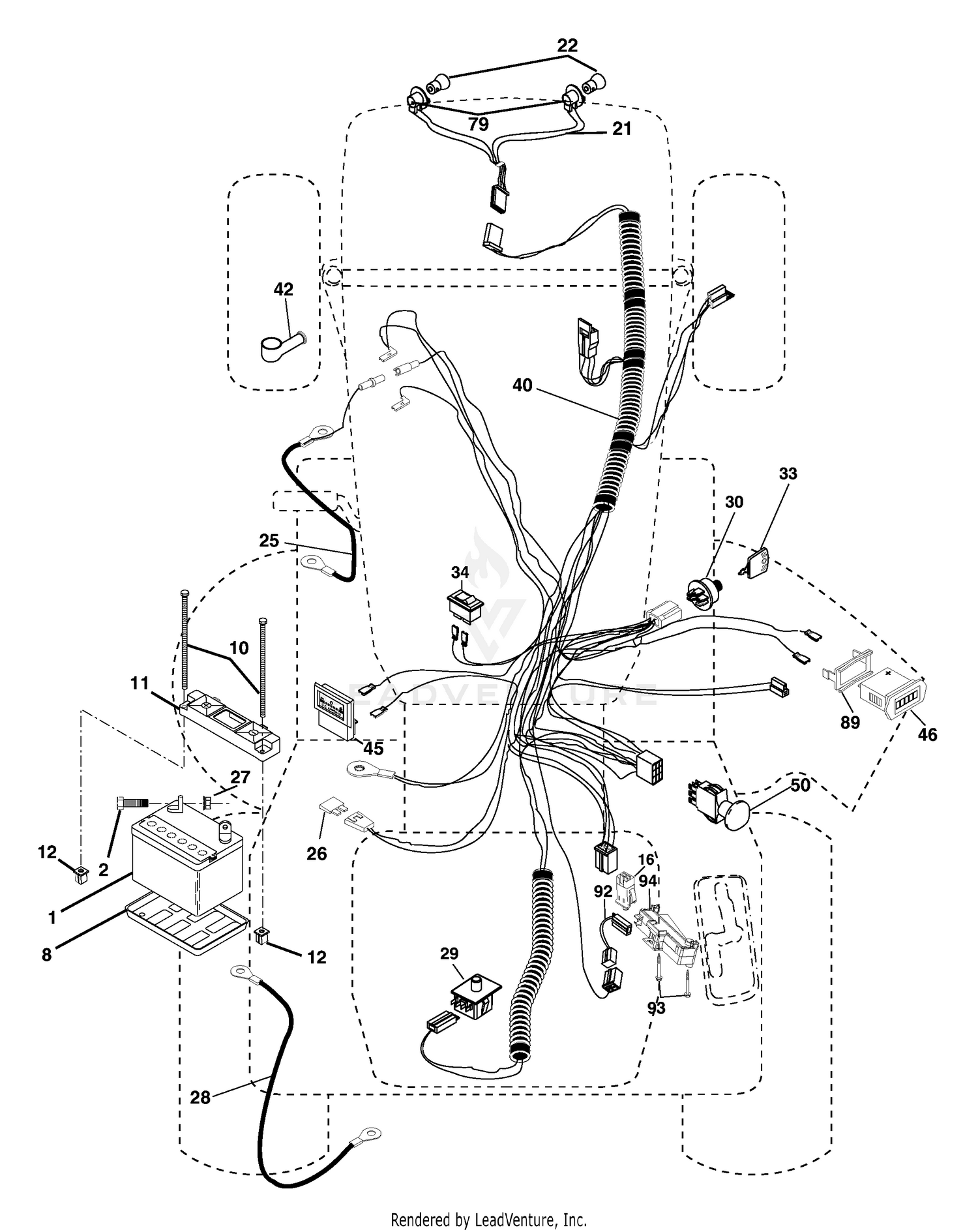 Electrical