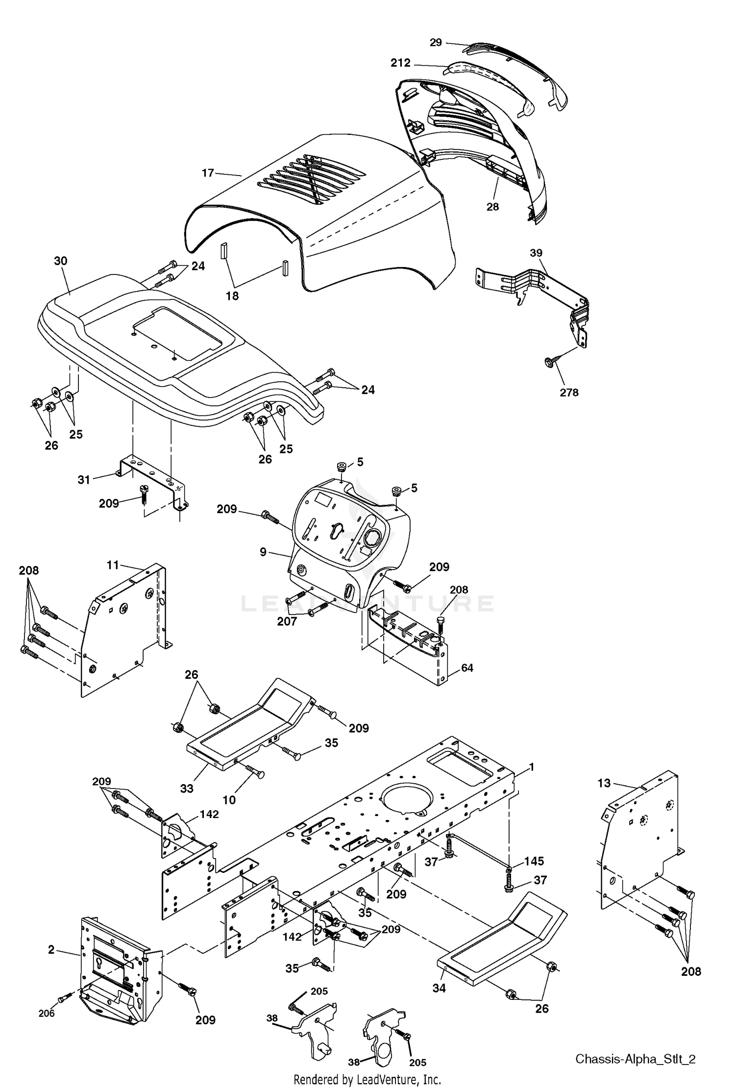 Chassis