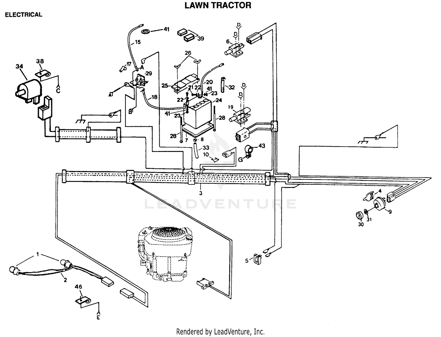 ELECTRICAL