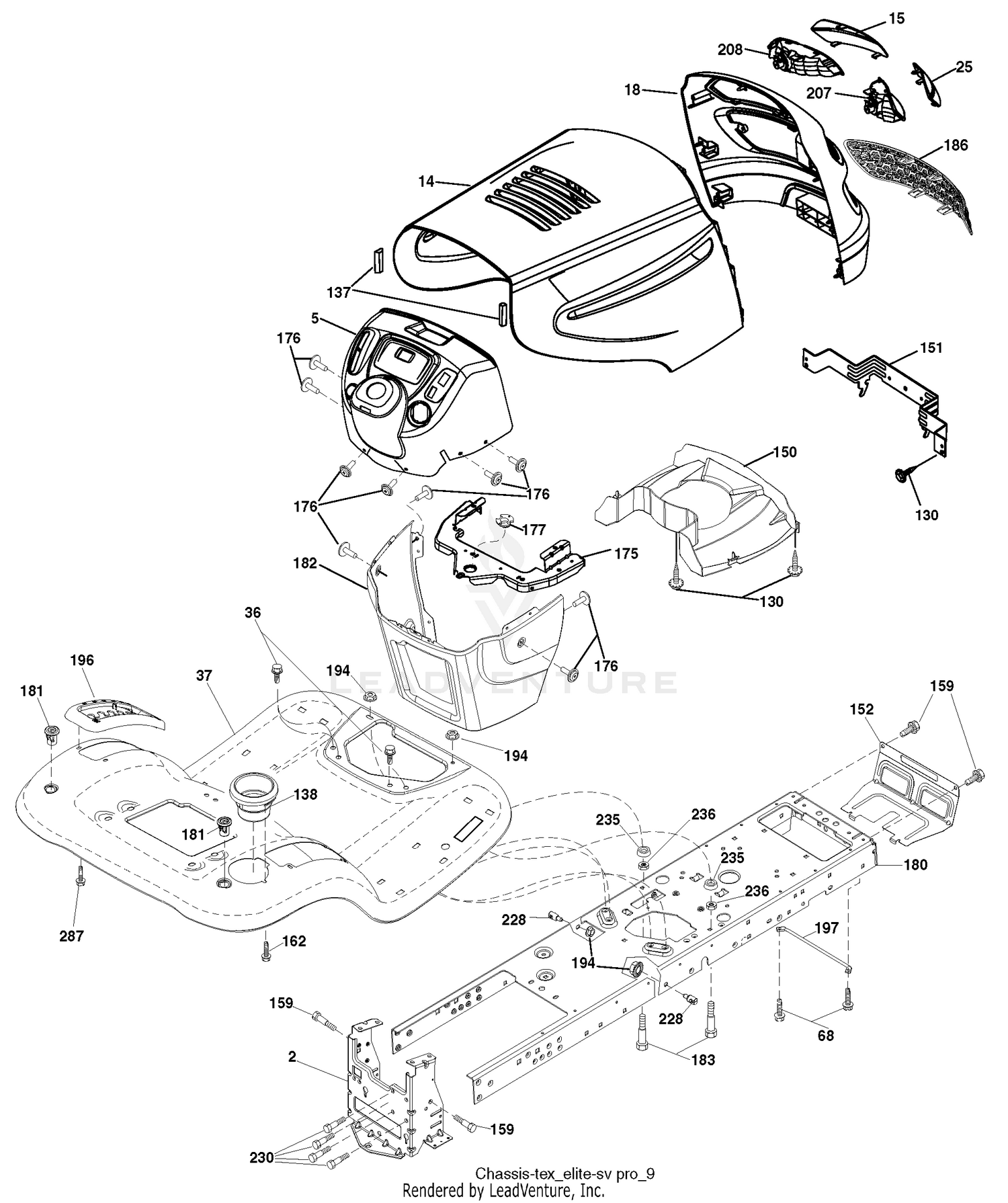 Chassis