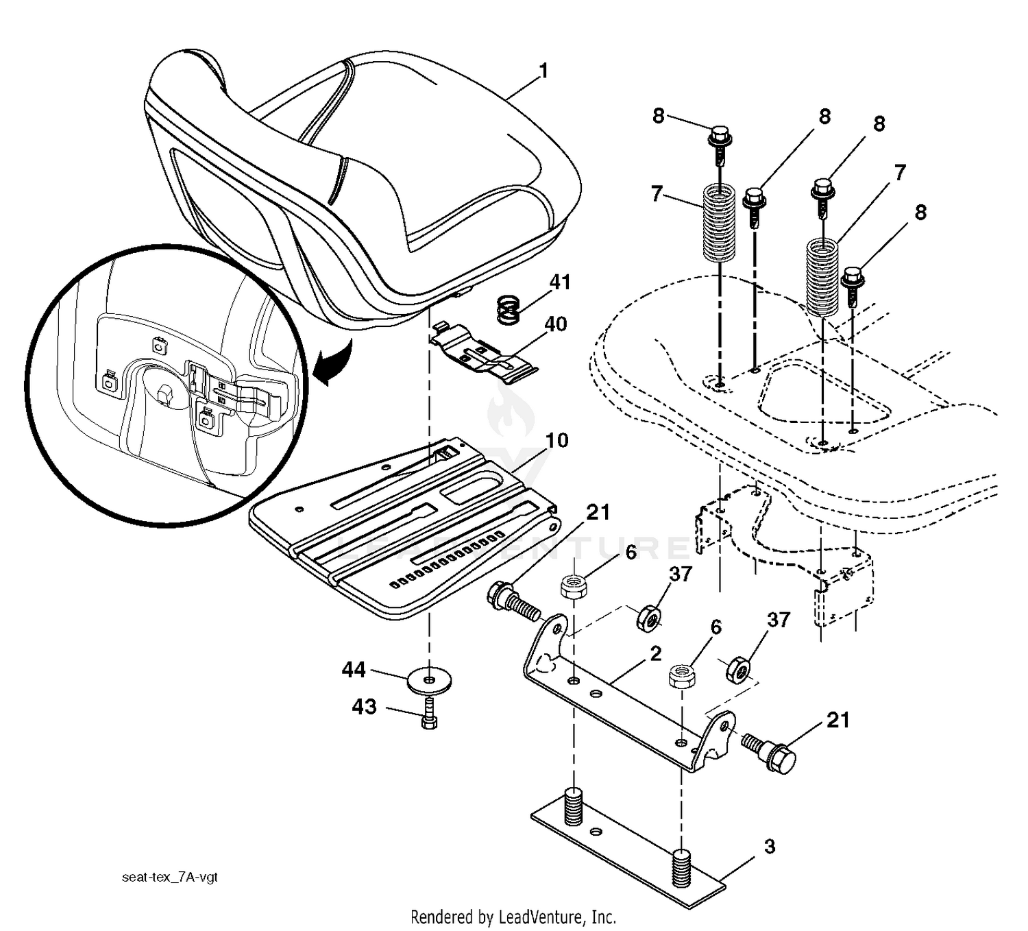 SEAT