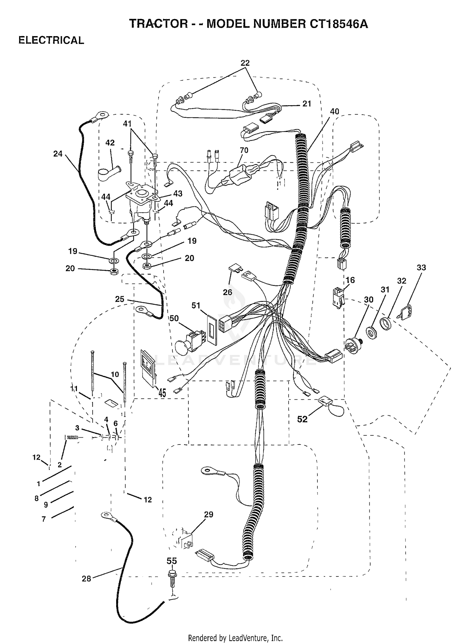 ELECTRICAL