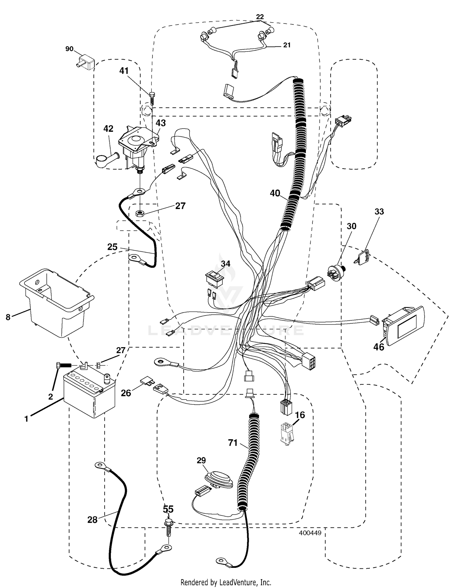 Electrical