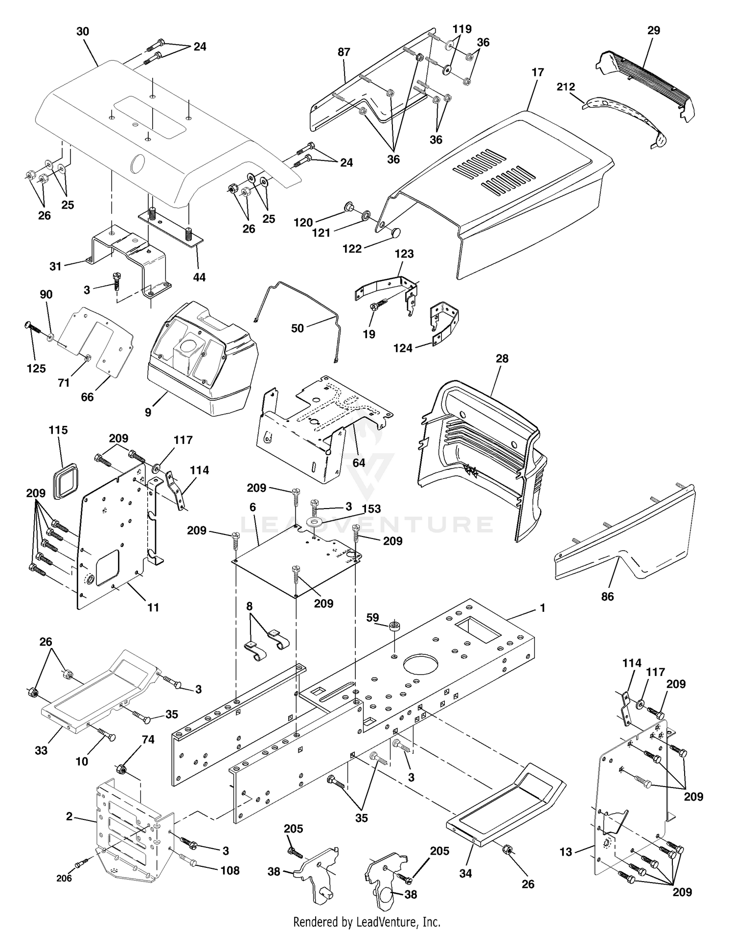 Chassis