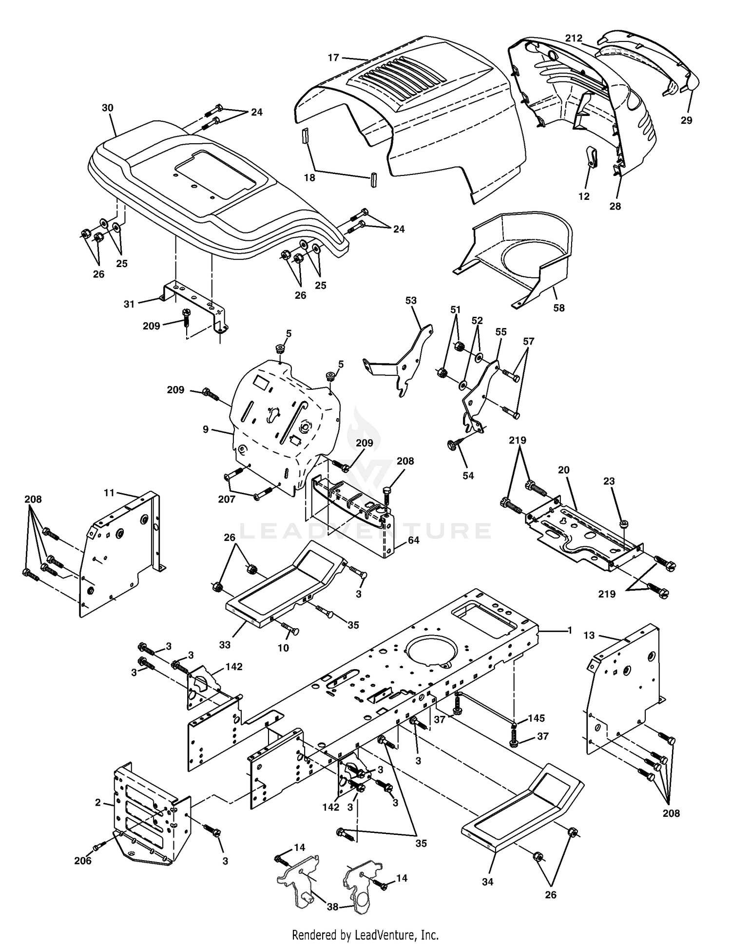 Chassis And Enclosures