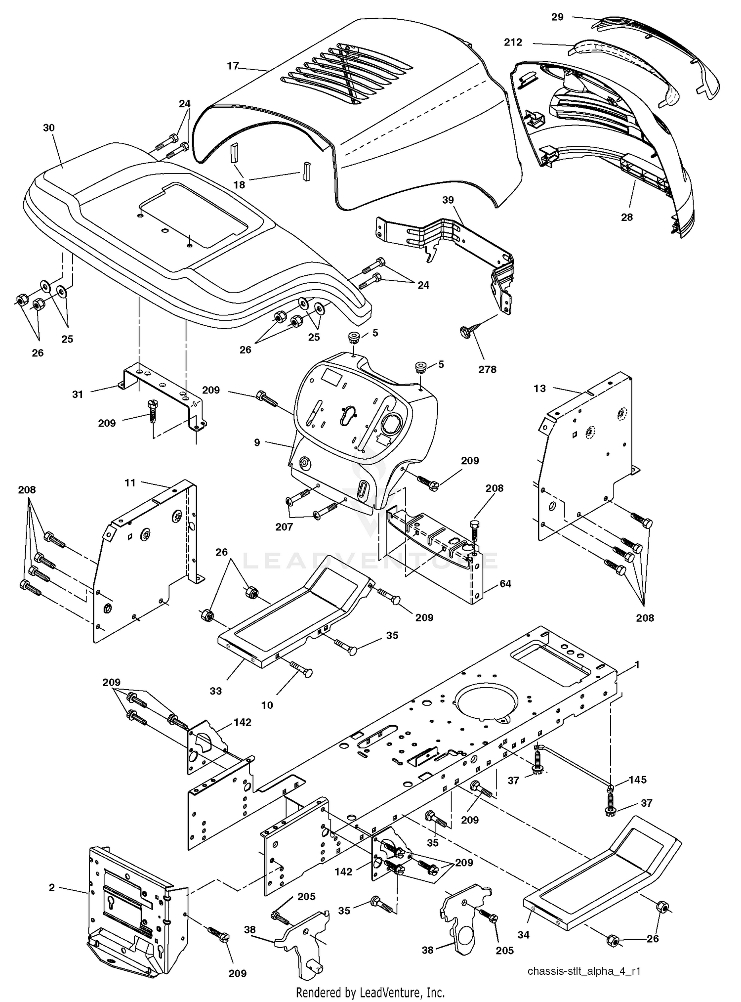 Chassis