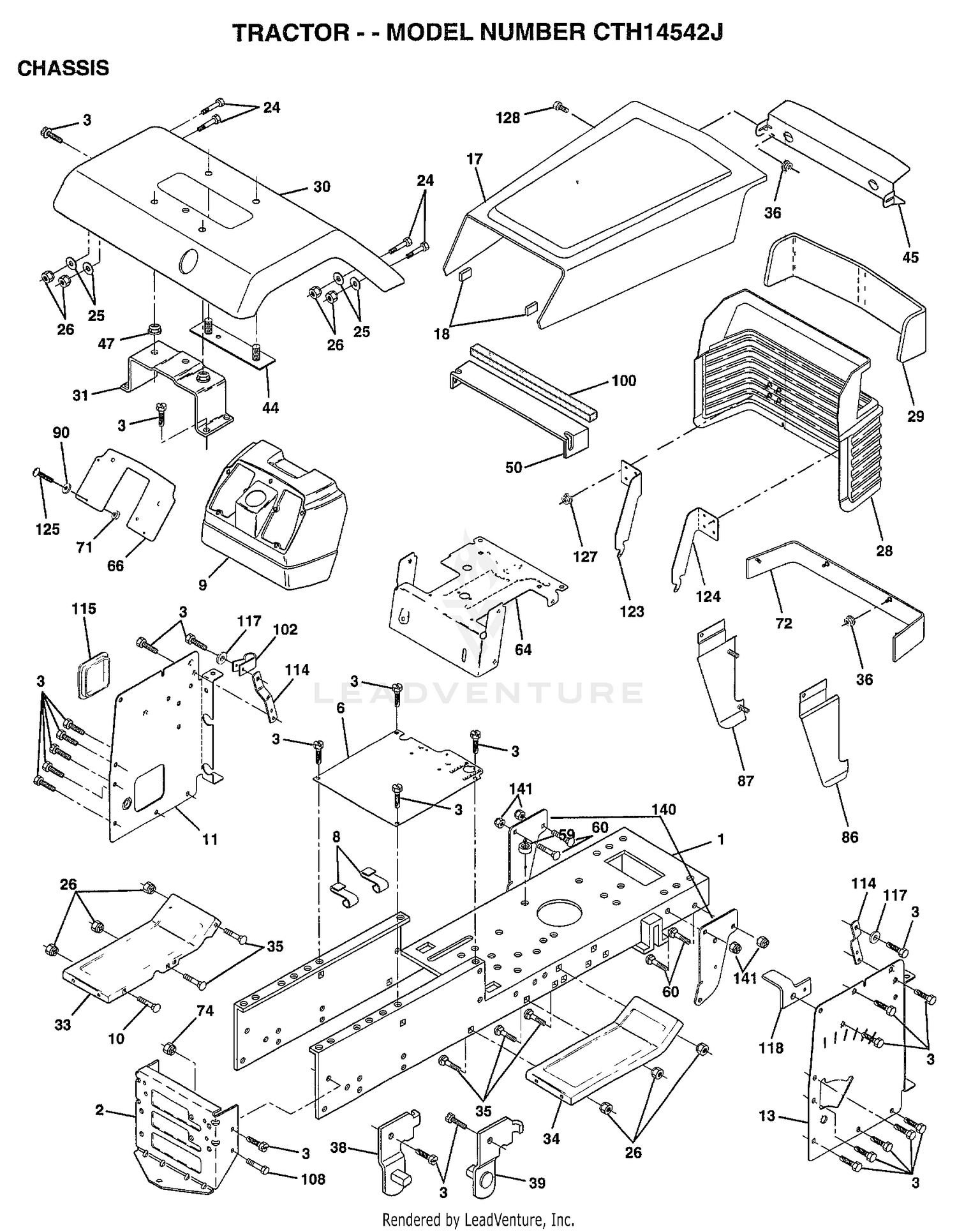 CHASSIS