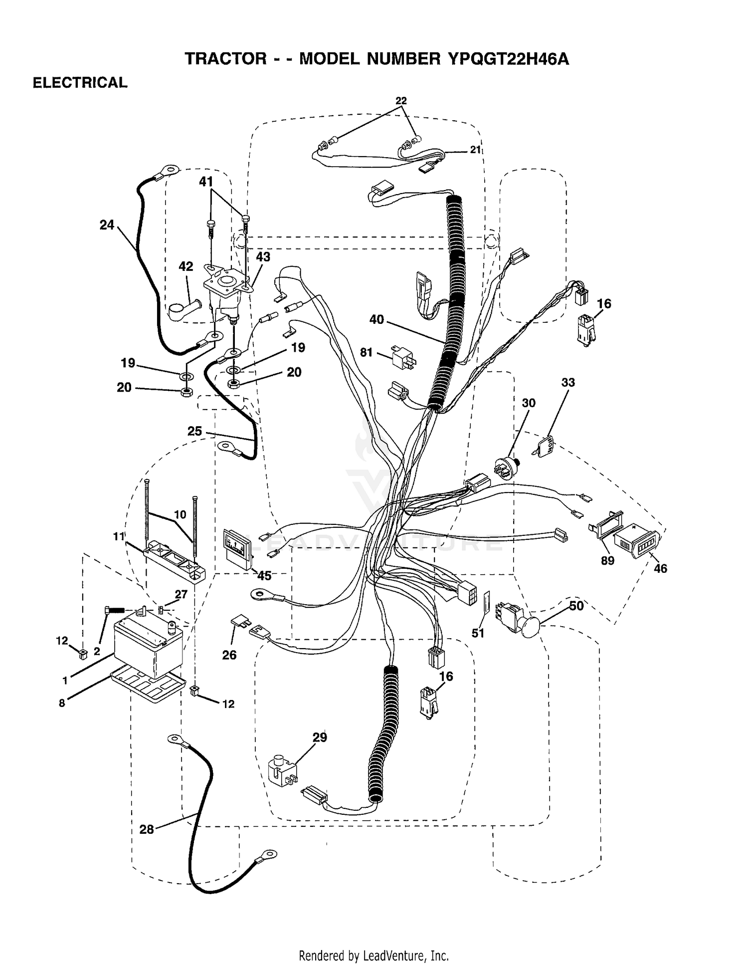 ELECTRICAL