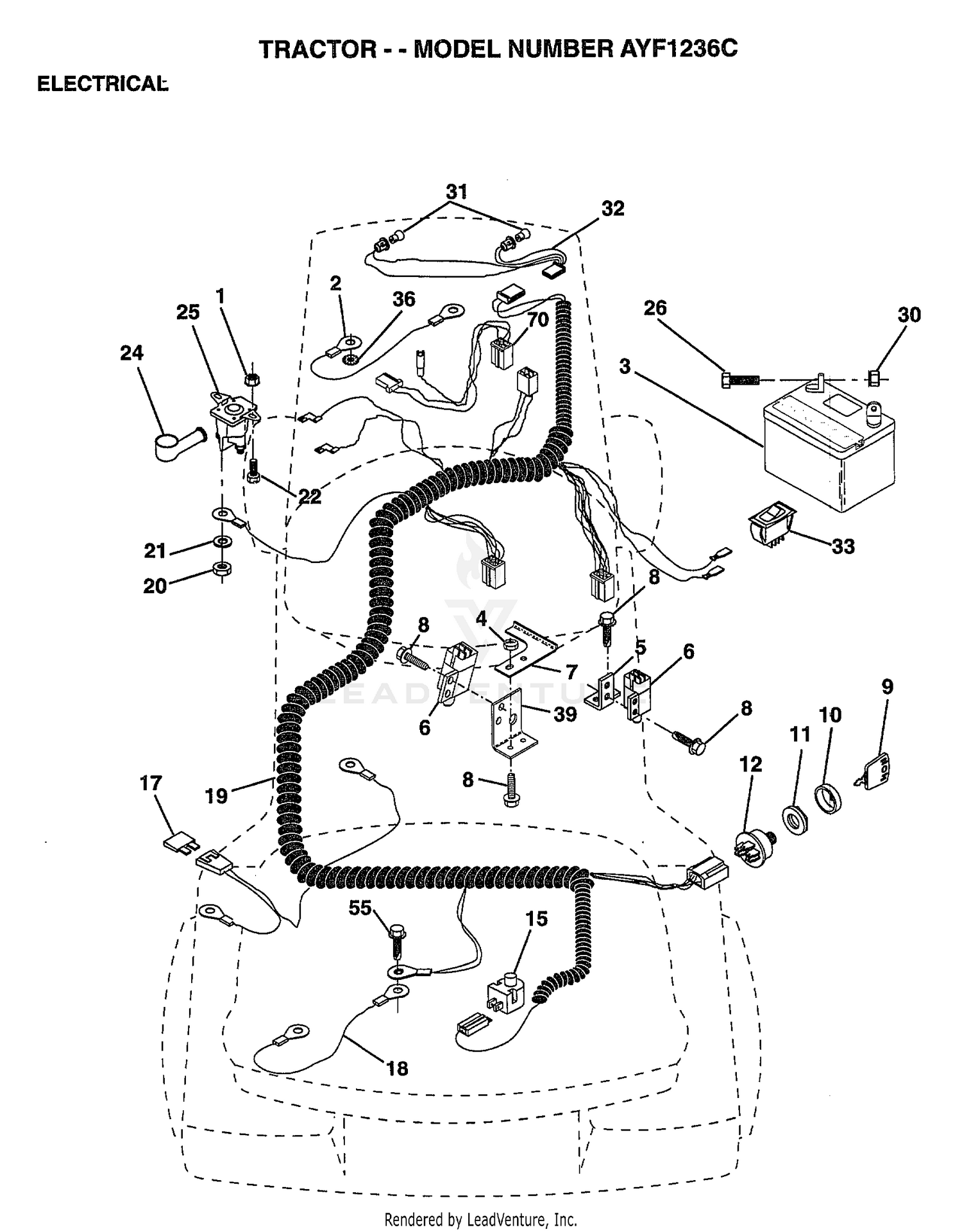 ELECTRICAL