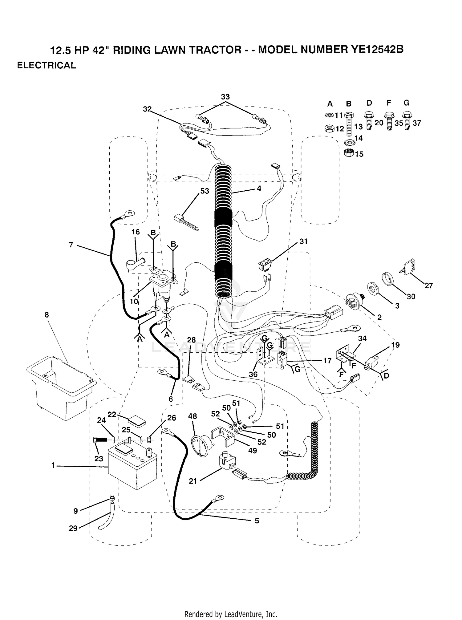 ELECTRICAL